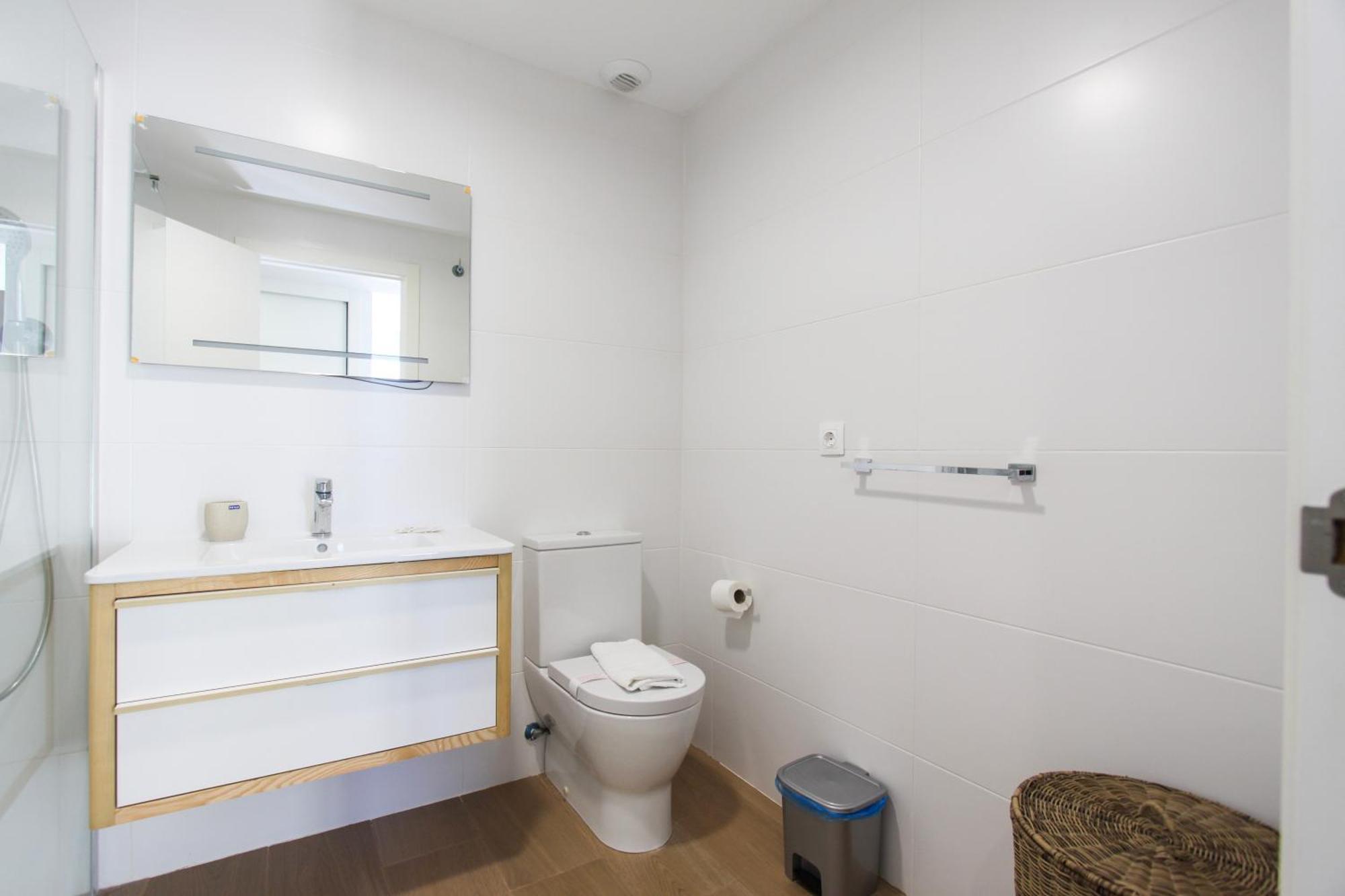 - Atico En Primera Linea By Costablancarent Denia