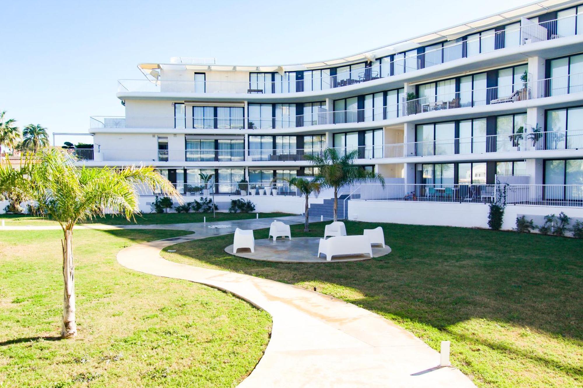 - ático De 2 En Primera Línea By Sonneil Apartamento