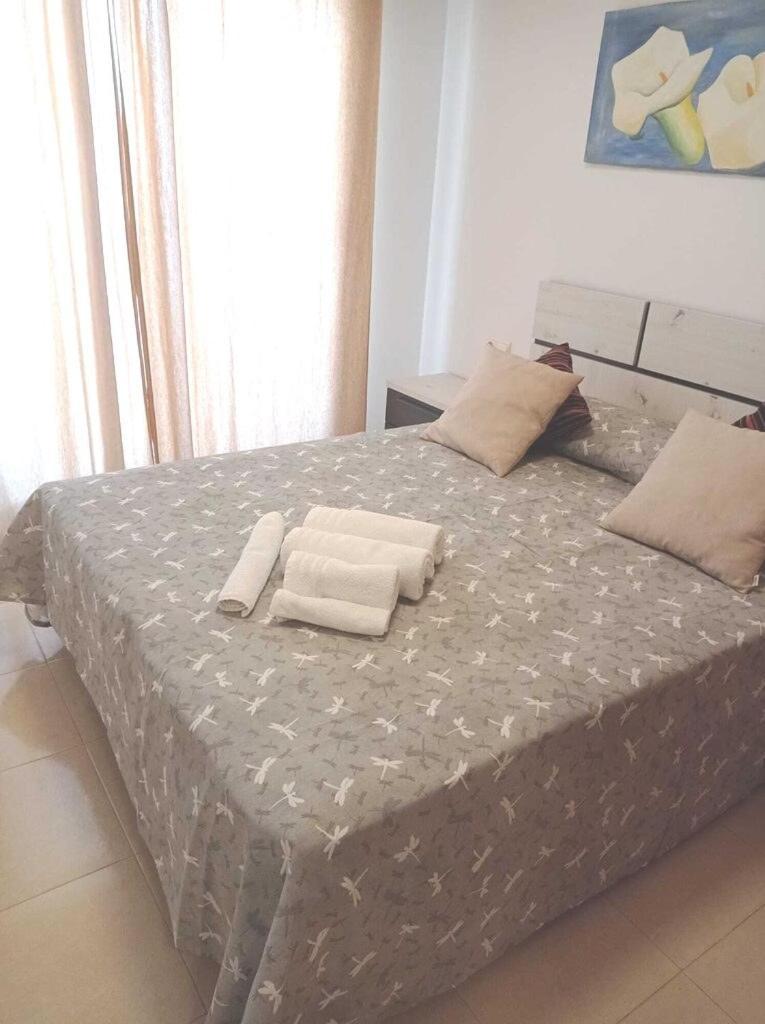 Apartment Playasol