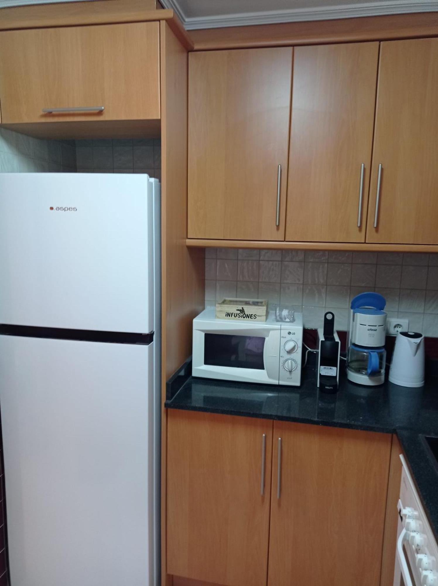 Playasol Apartment *