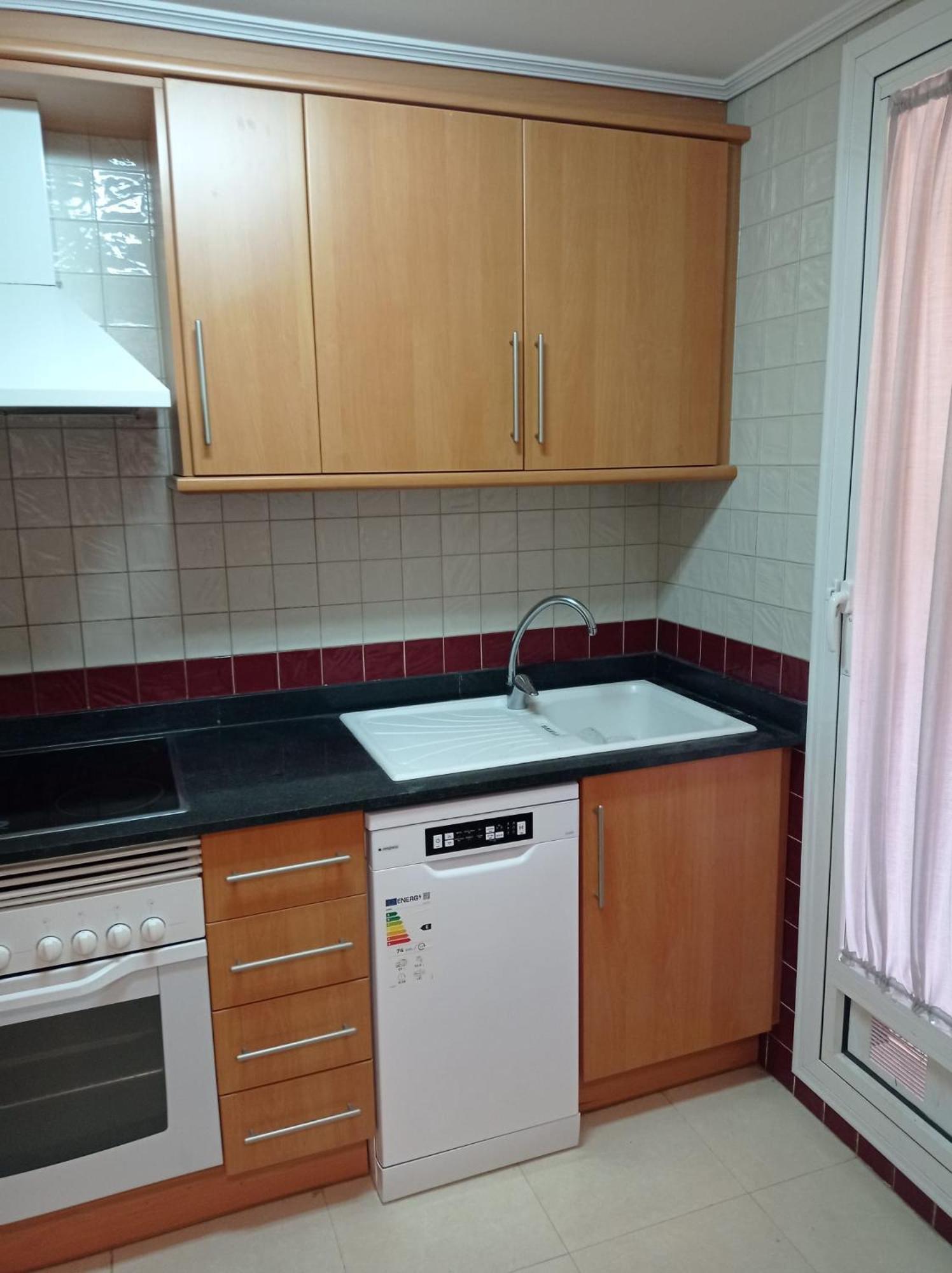 Playasol Apartment