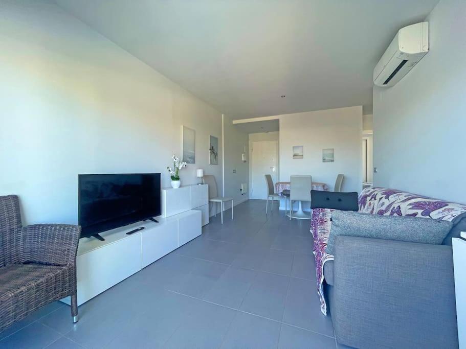 Apartamento Beach & Relax *