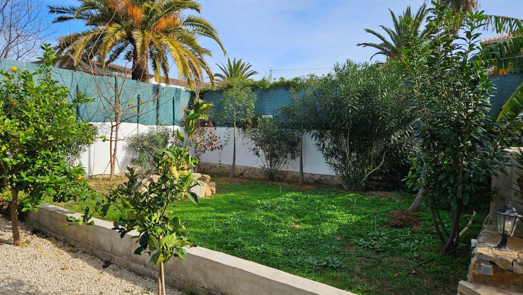 Altomira Dénia