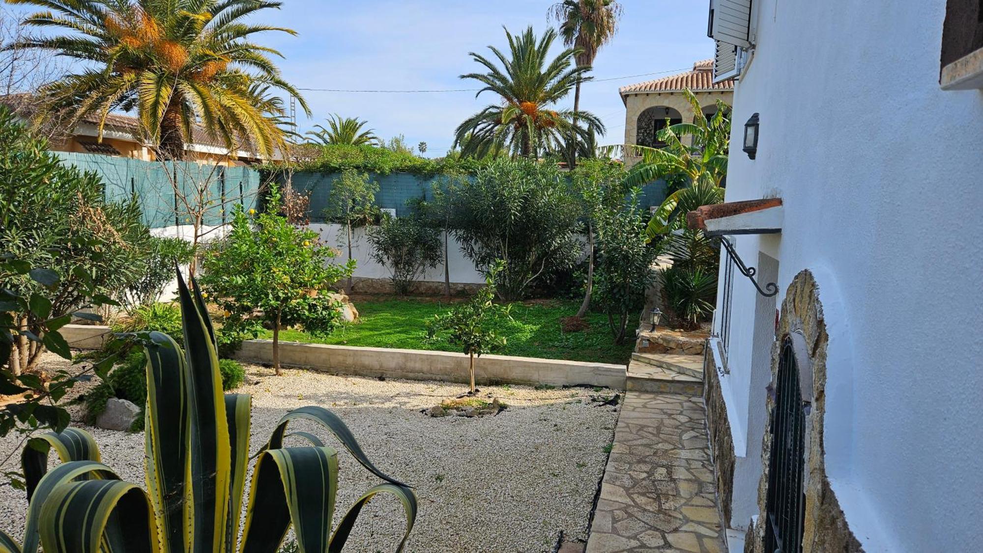 Altomira * Dénia