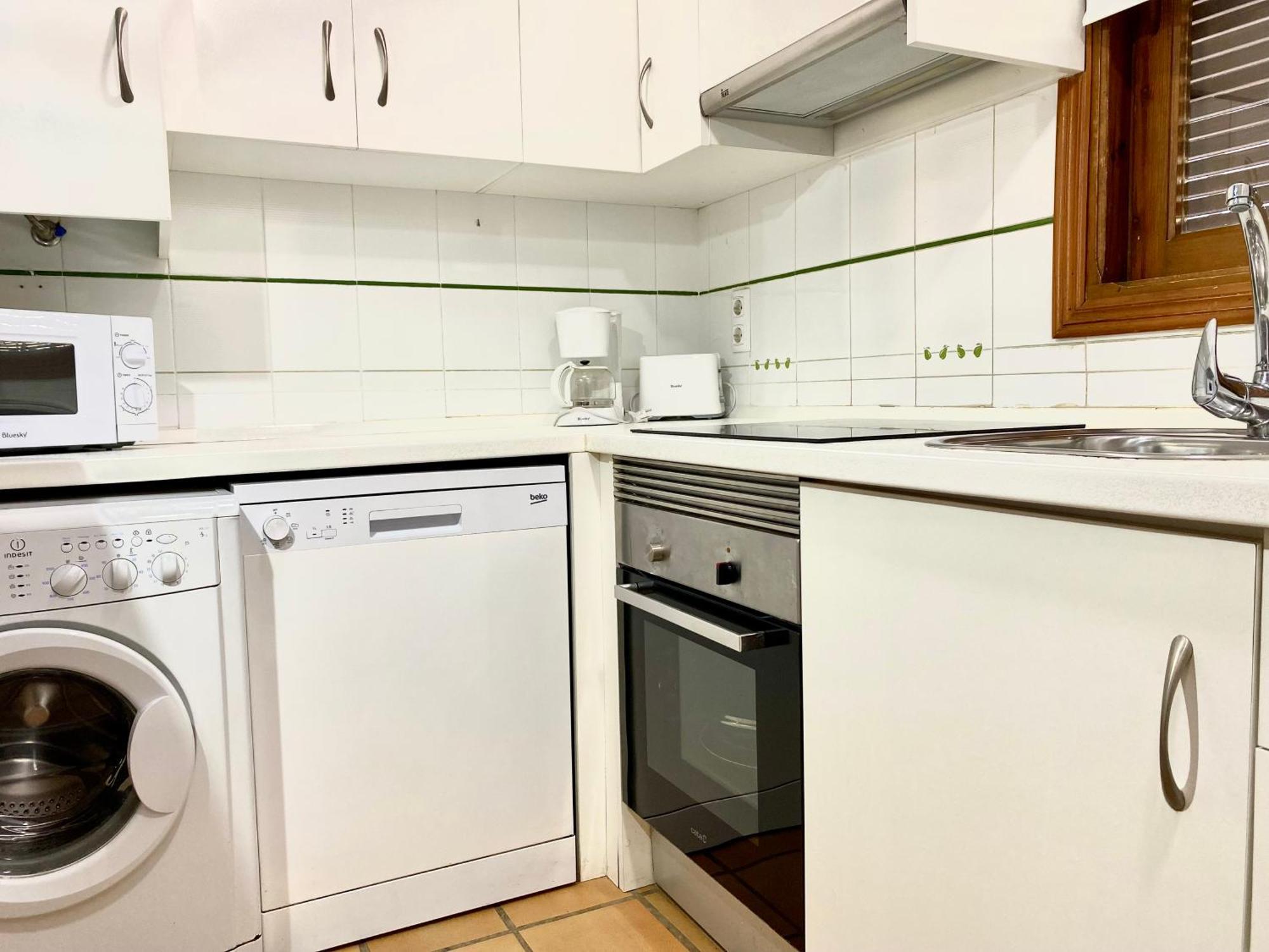 Apartamento Bahia Azul Vyb *