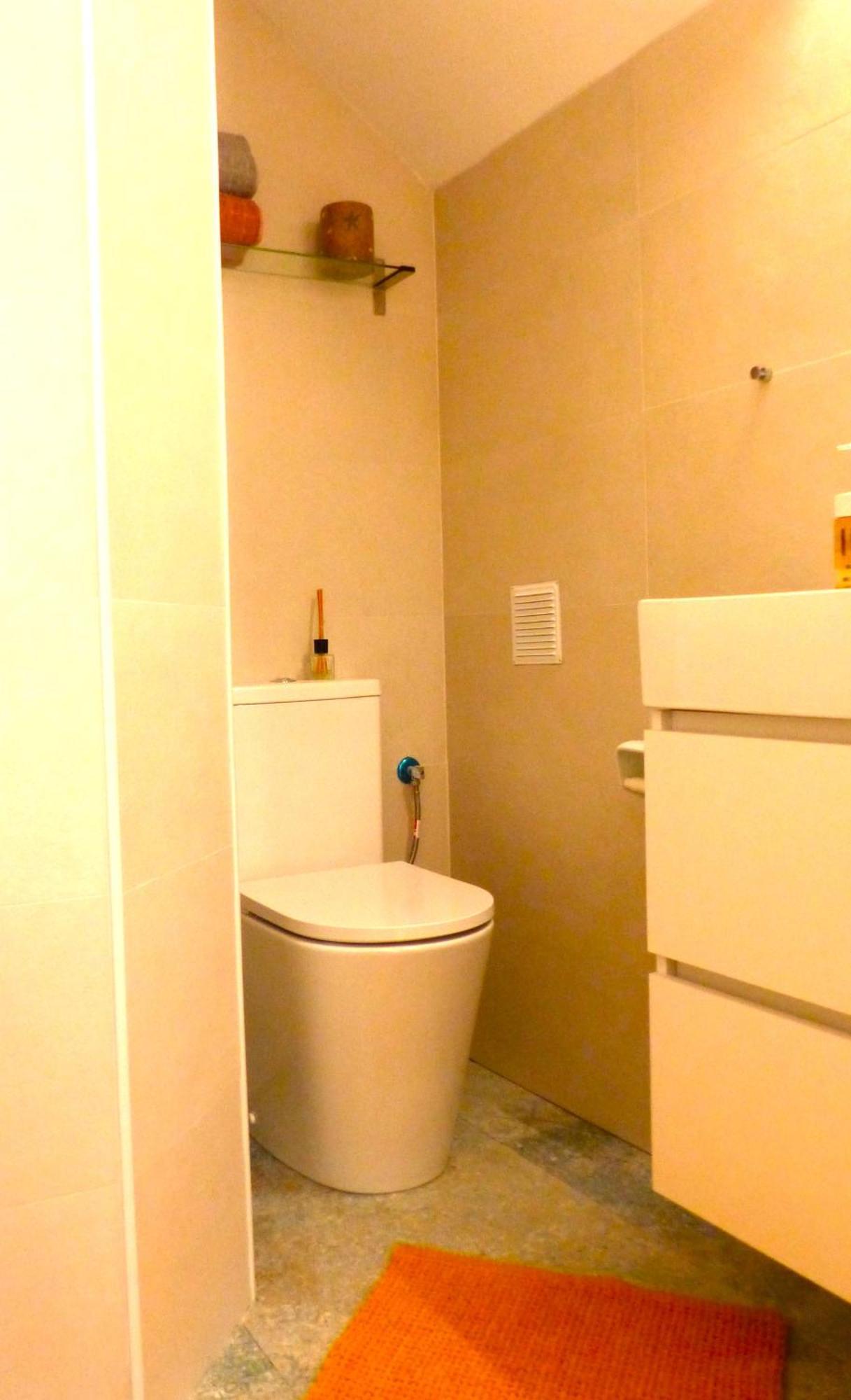 Apartamento El Patio 1 13 Les Marines Dénia