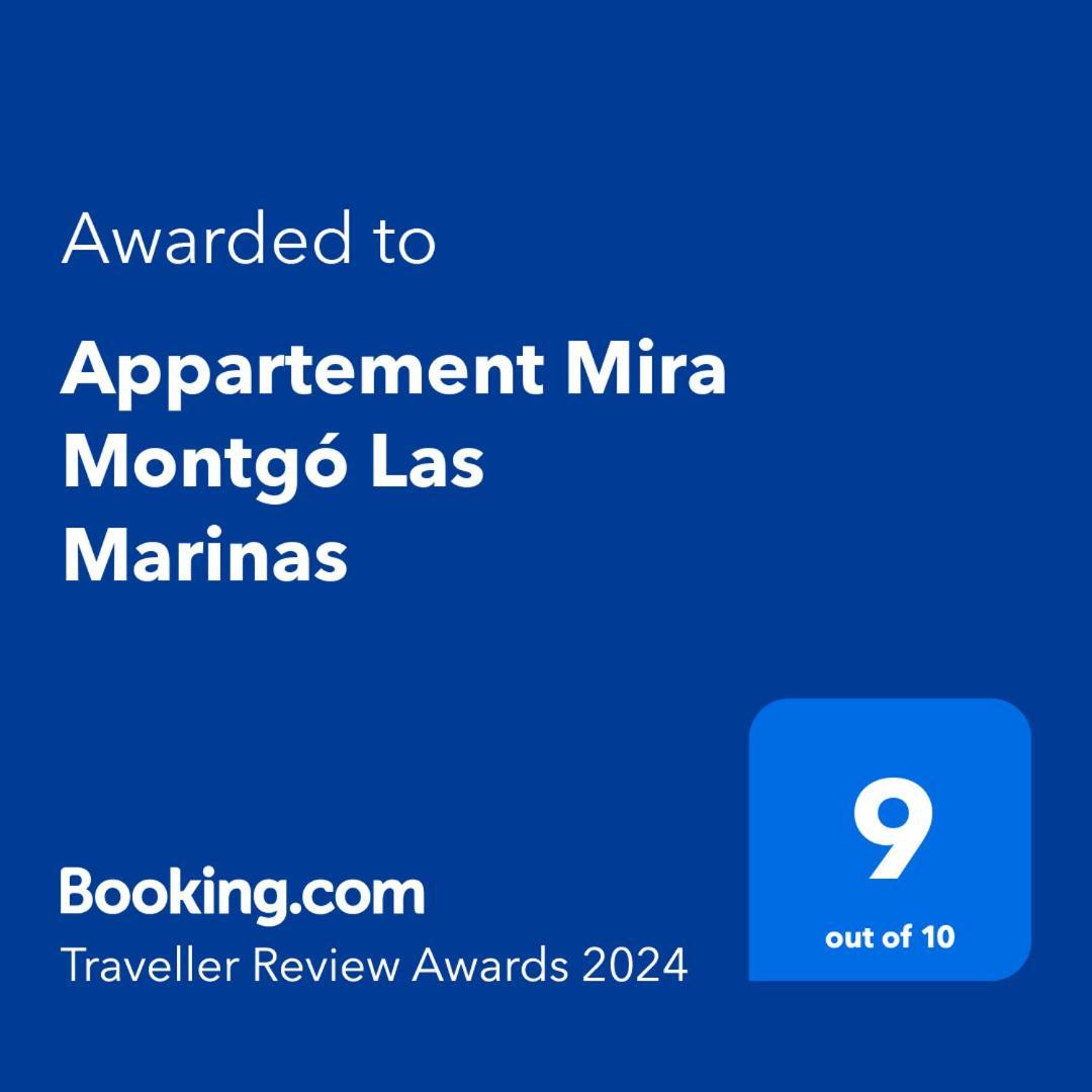 Mira Montgo Las Marinas *