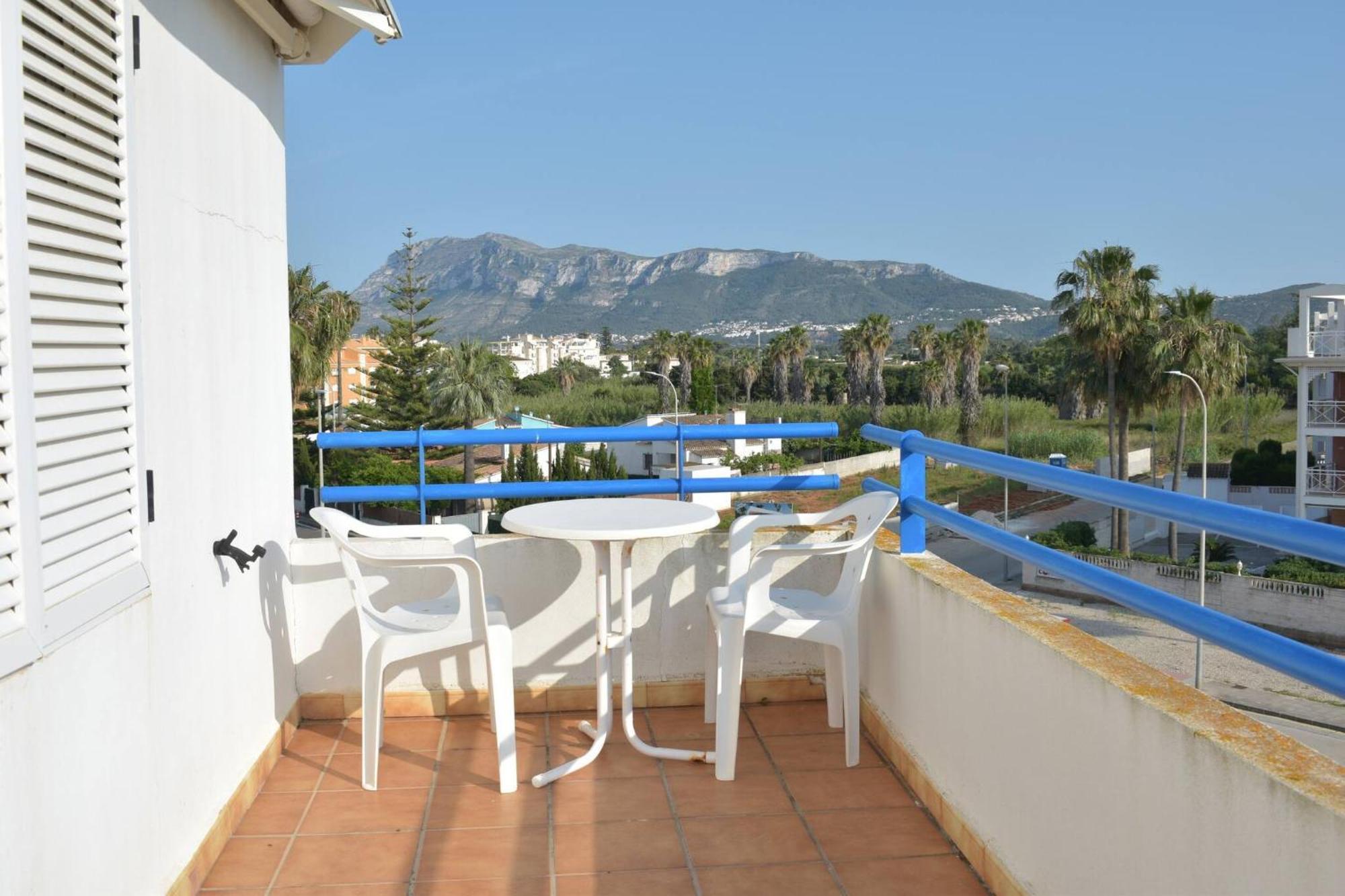 Apartment Dianium By Concept Denia