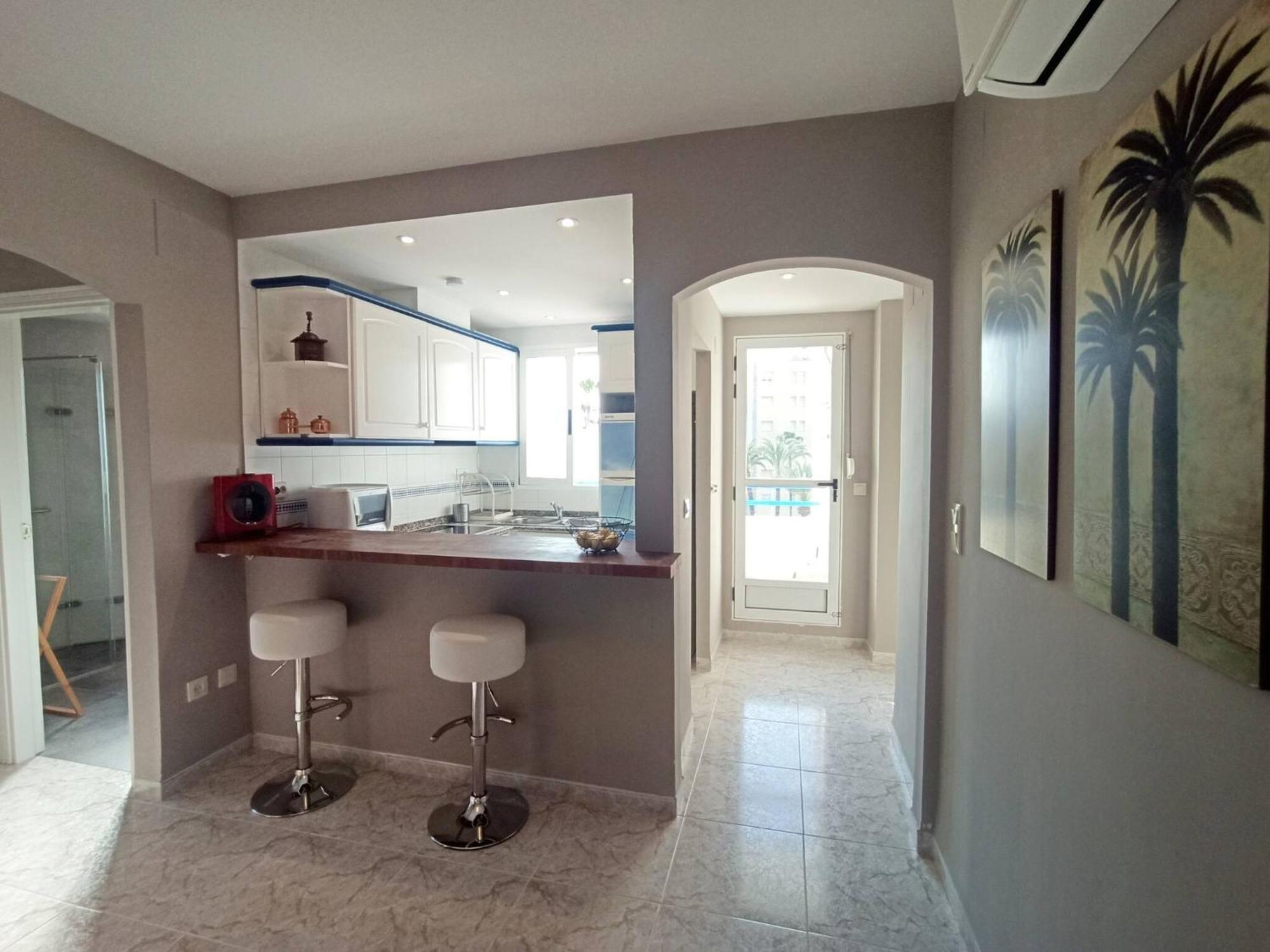 Dianium By Concept Apartment