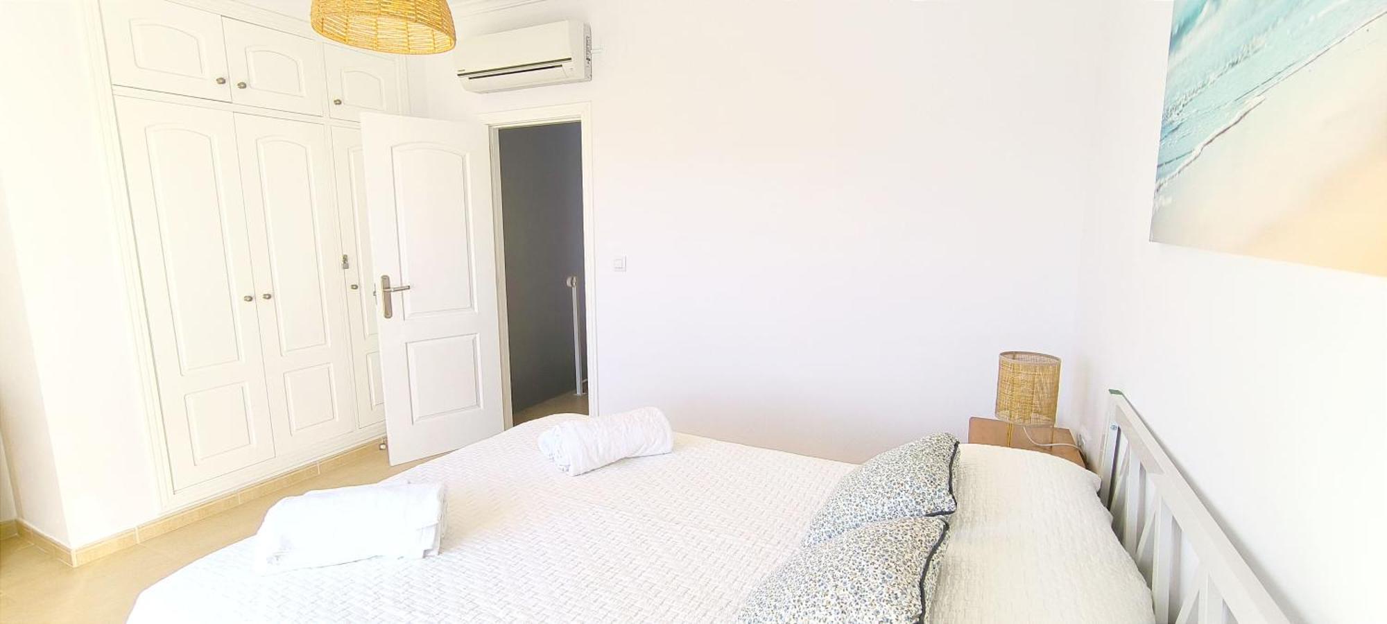 La Giralda By Costa Apartment Denia