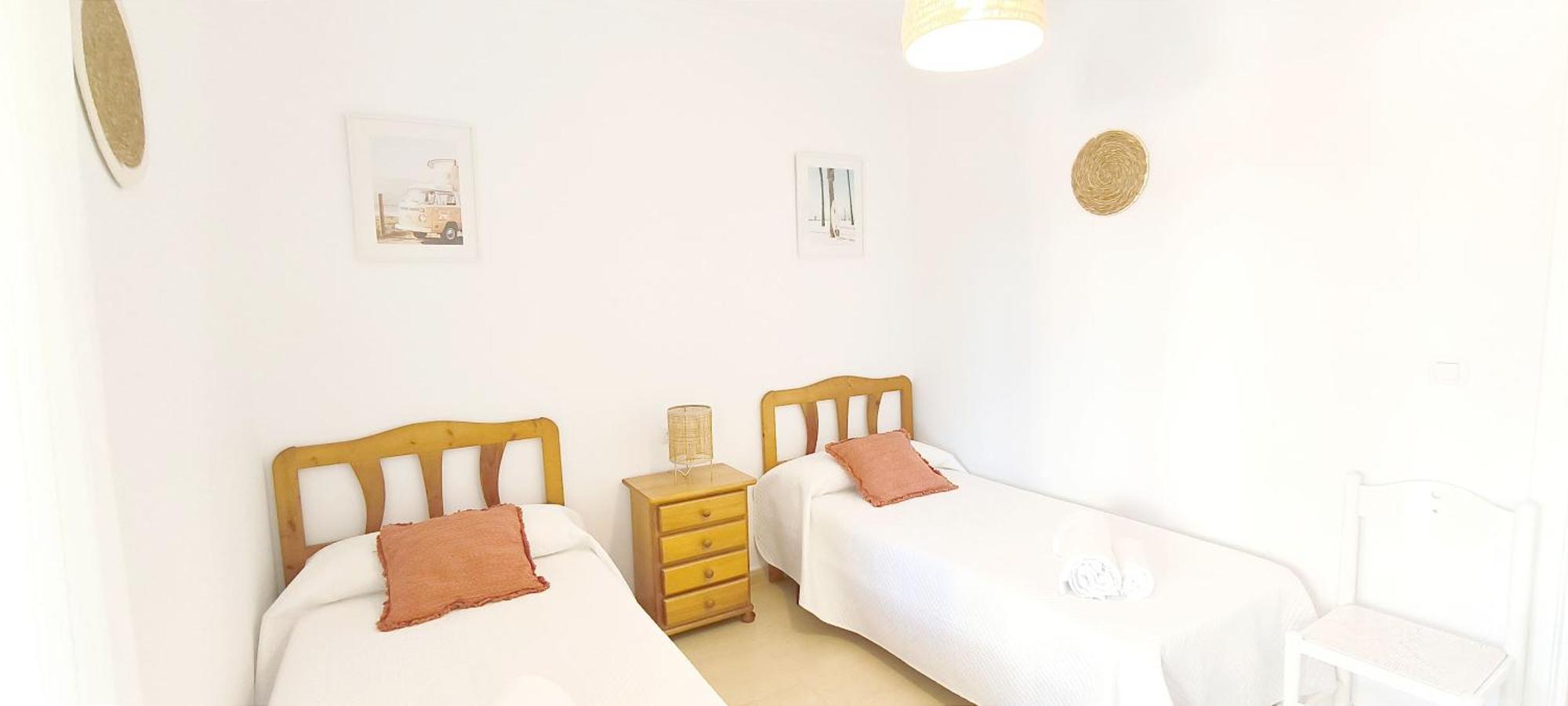 Apartment La Giralda By Costa