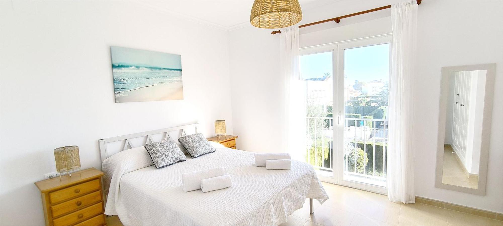 La Giralda By Costa Apartment Denia
