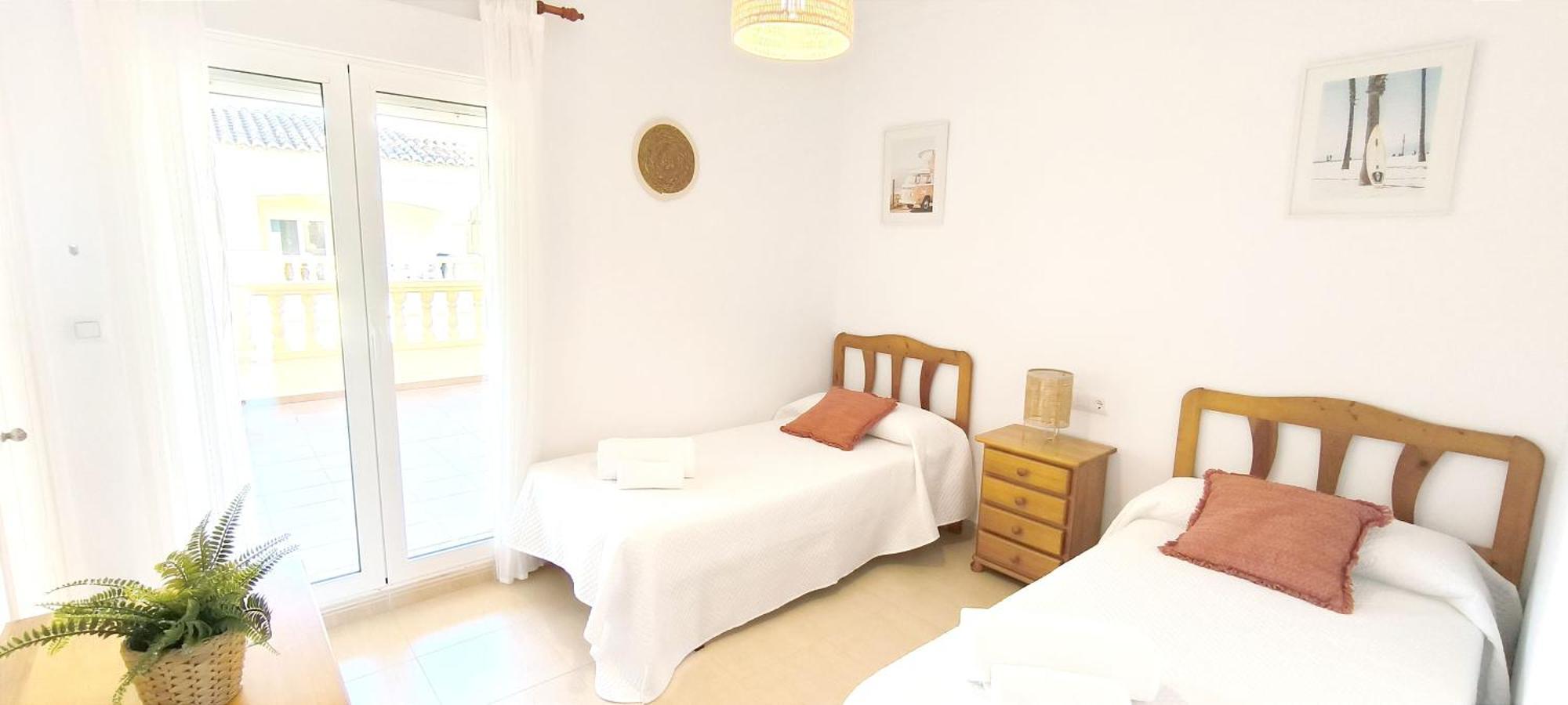 Apartment La Giralda By Costa