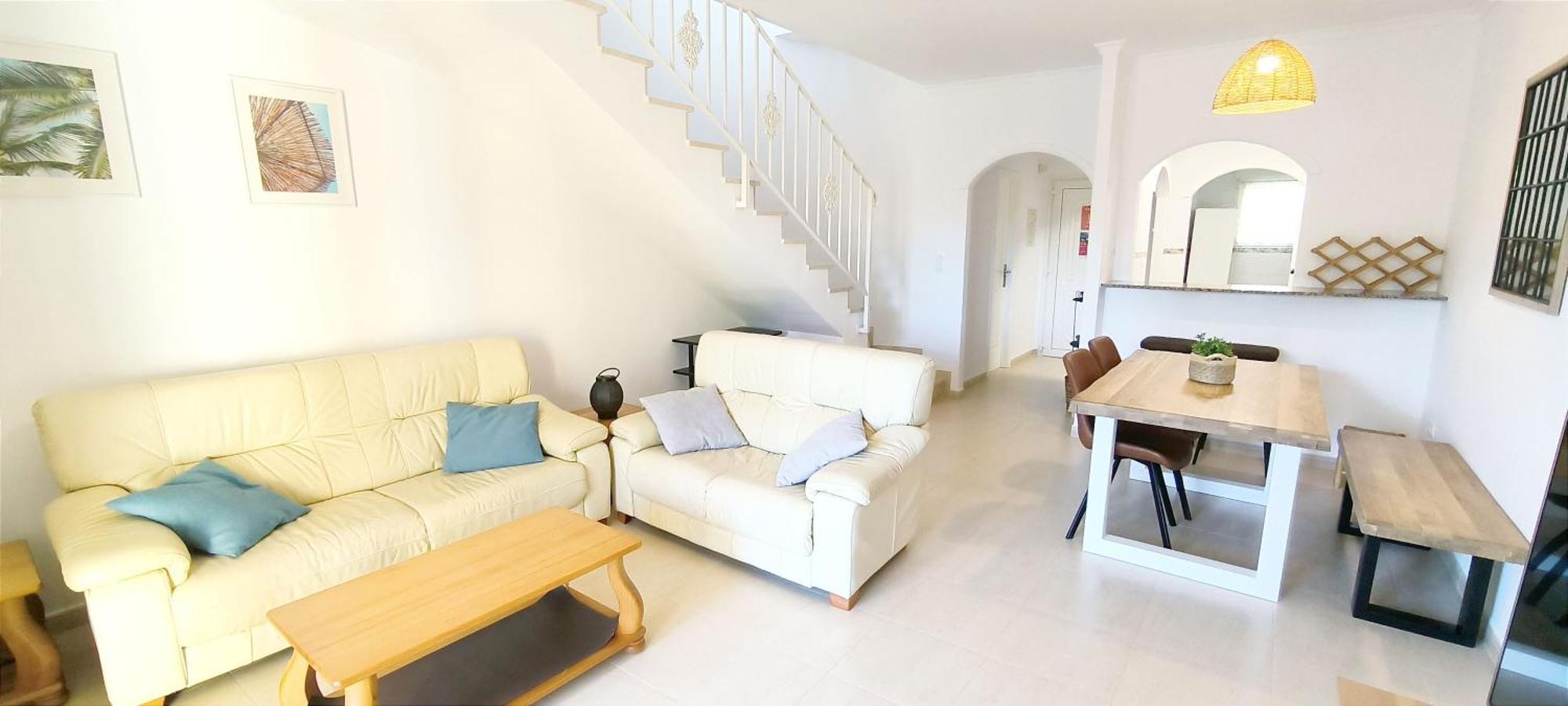 Apartment La Giralda By Costa *