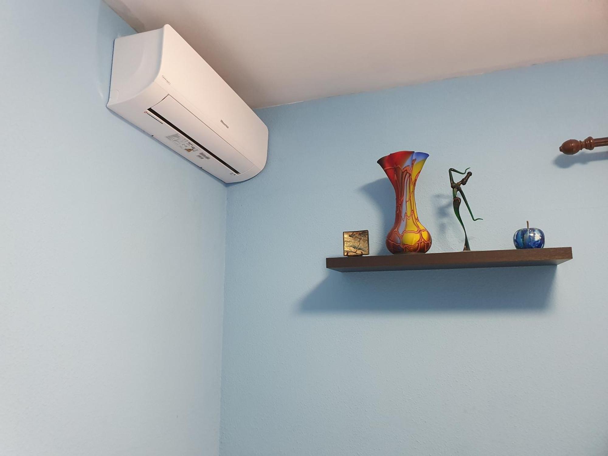 Apartamento Townhouse In Rotas Dénia