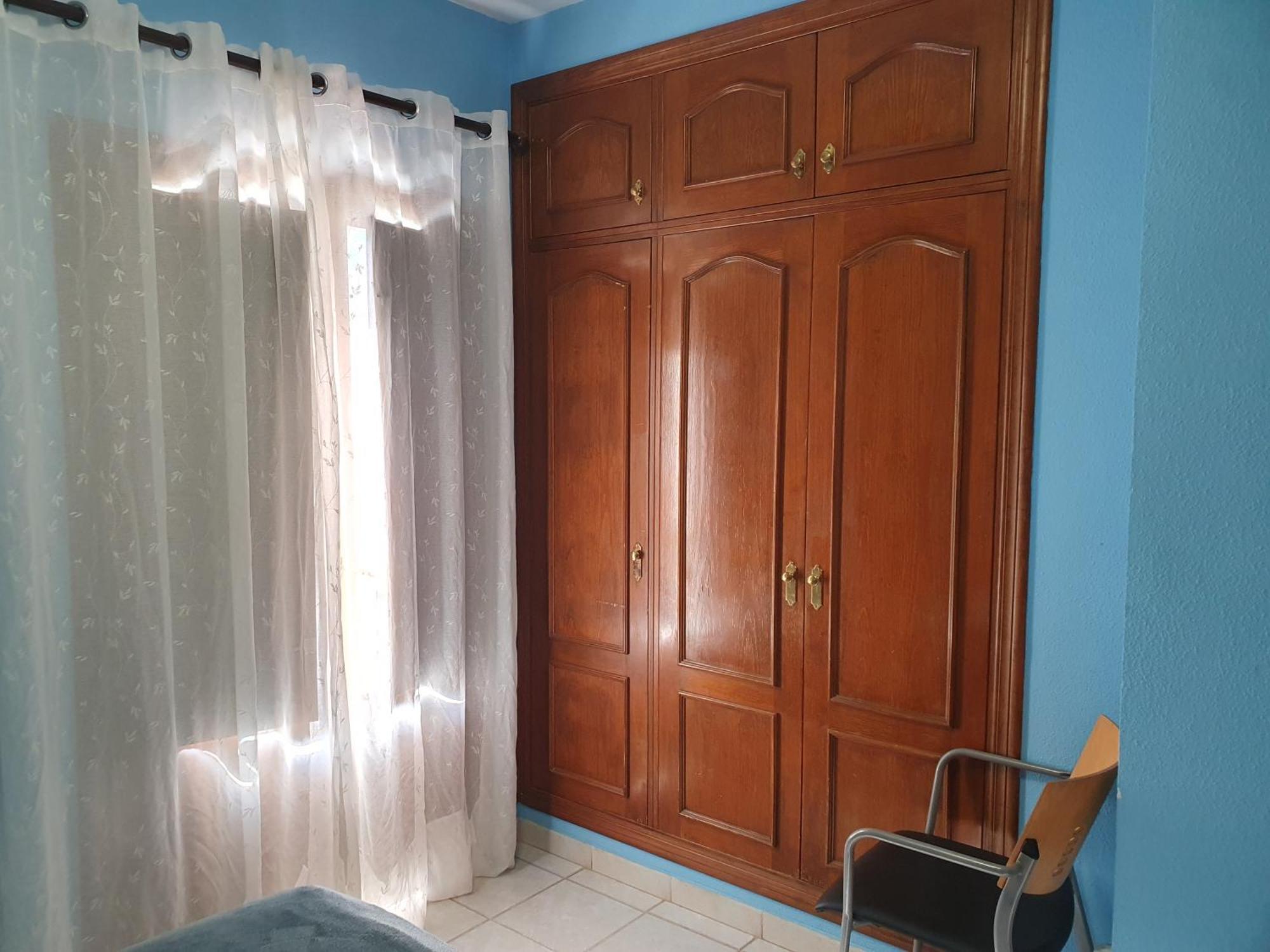 Townhouse In Rotas
