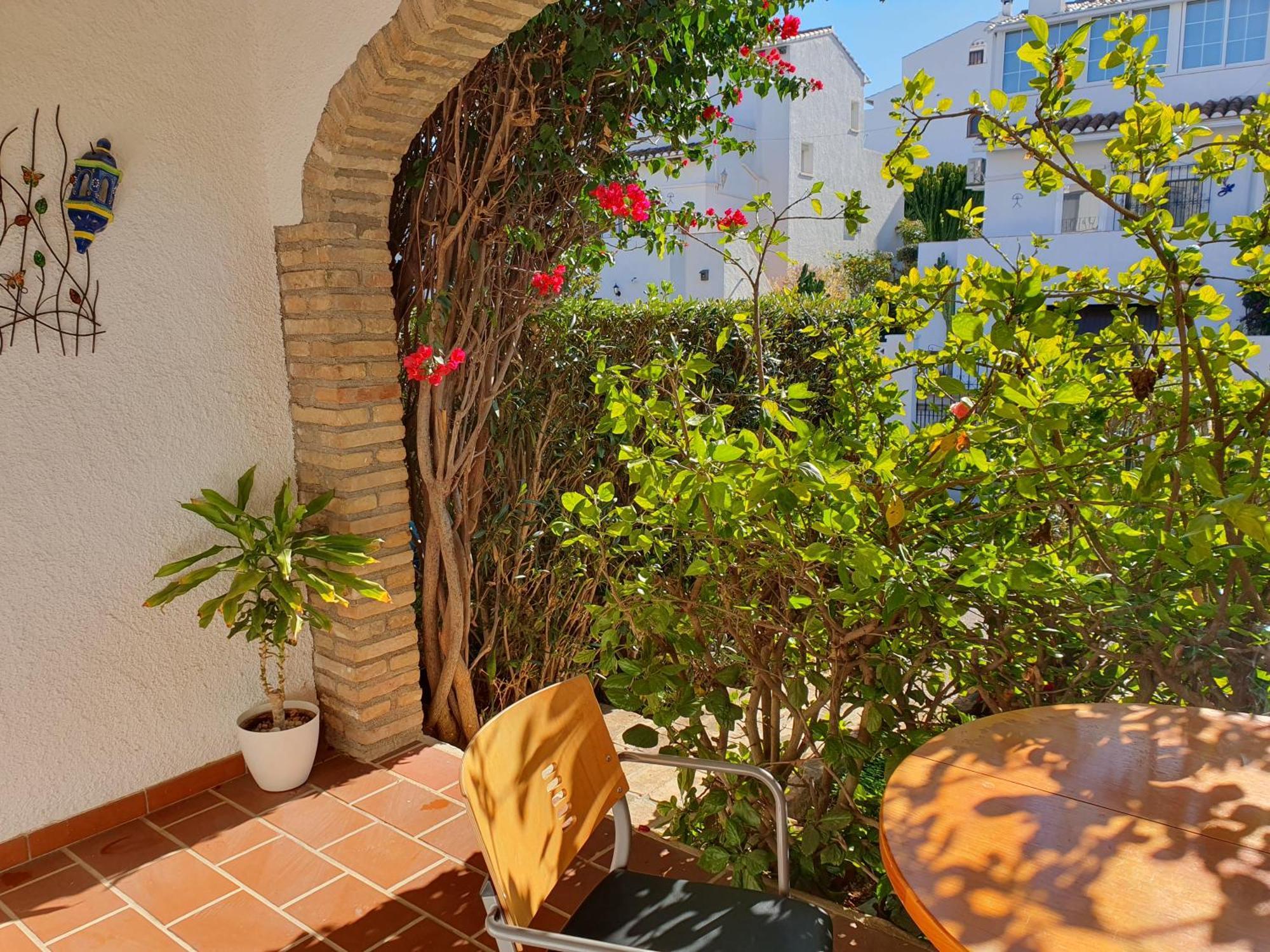 Townhouse In Rotas Apartamento Dénia