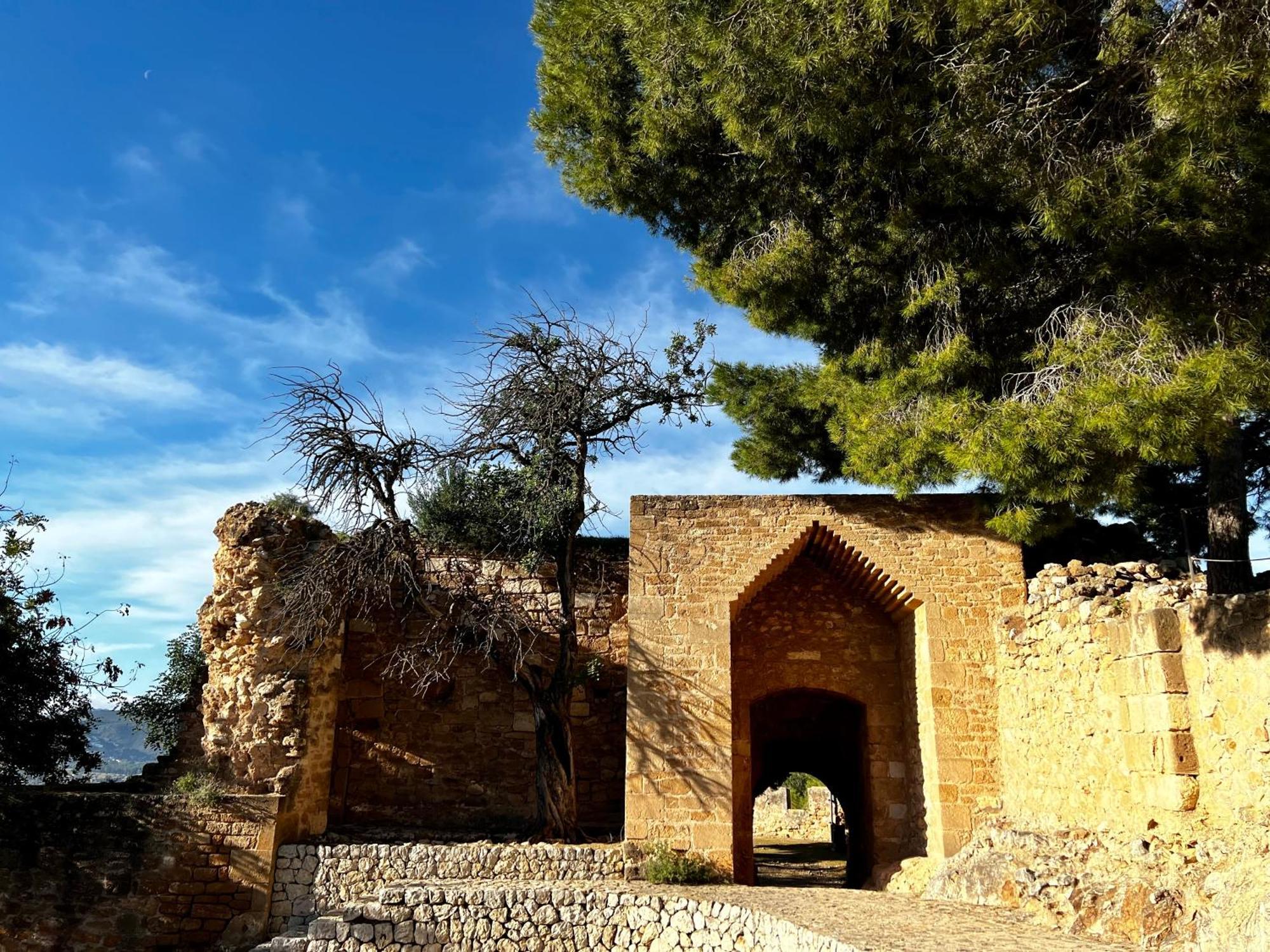 House With Swimming Pool And Amazing Sea And Mountain Views In Montgo, * Dénia