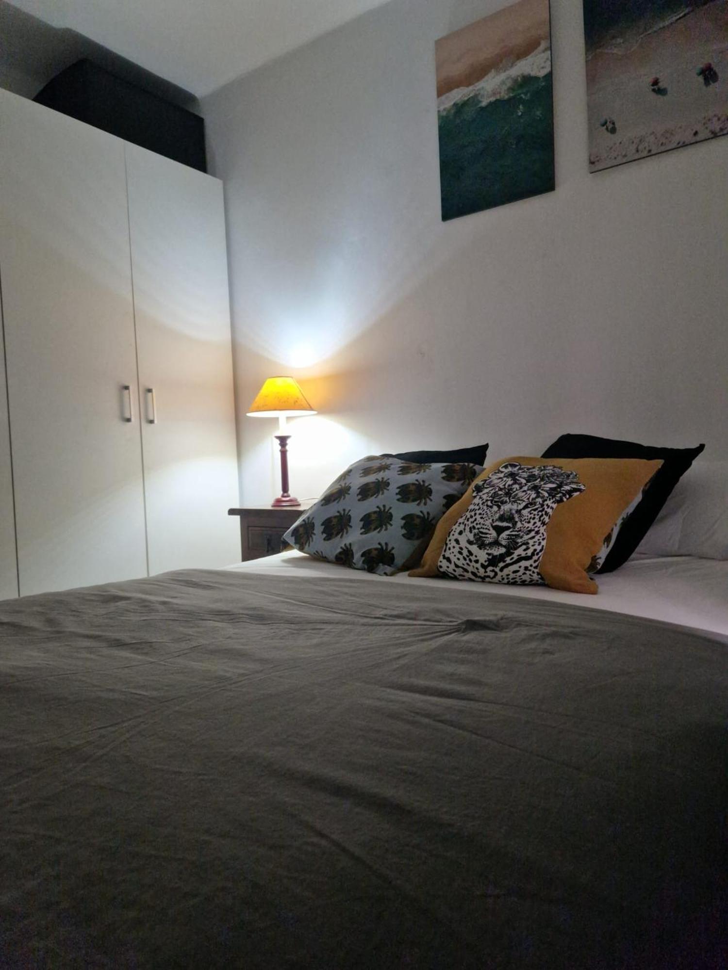 Apartment Alcoy-denia Denia