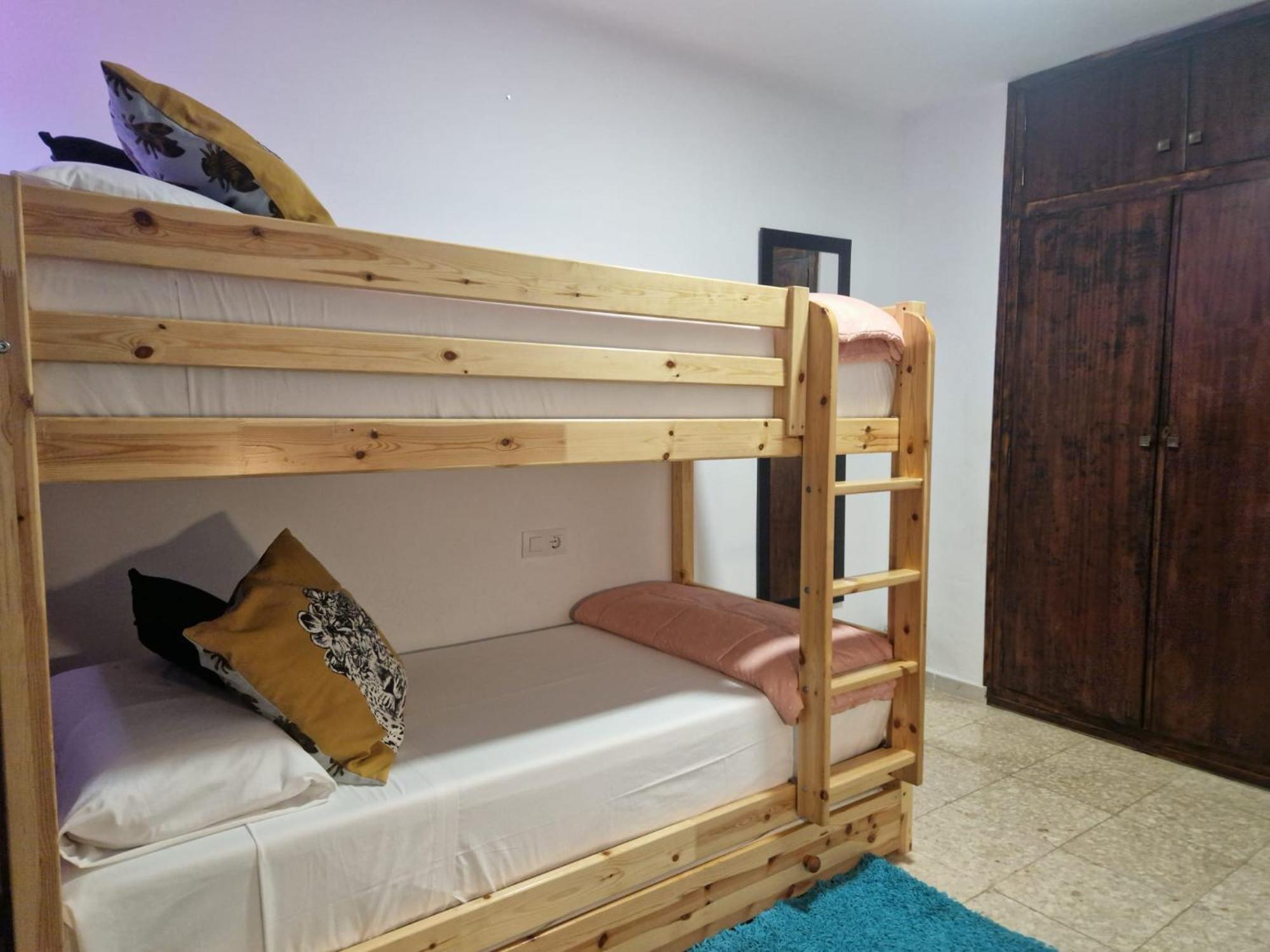 Apartment Alcoy-denia Denia