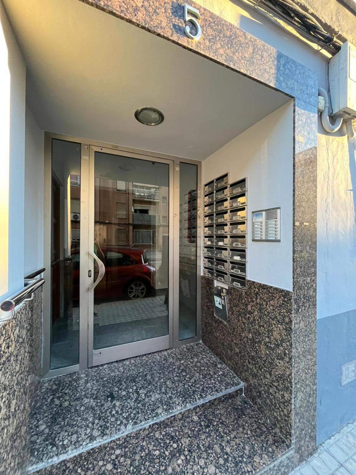 Alcoy-denia Apartment Denia
