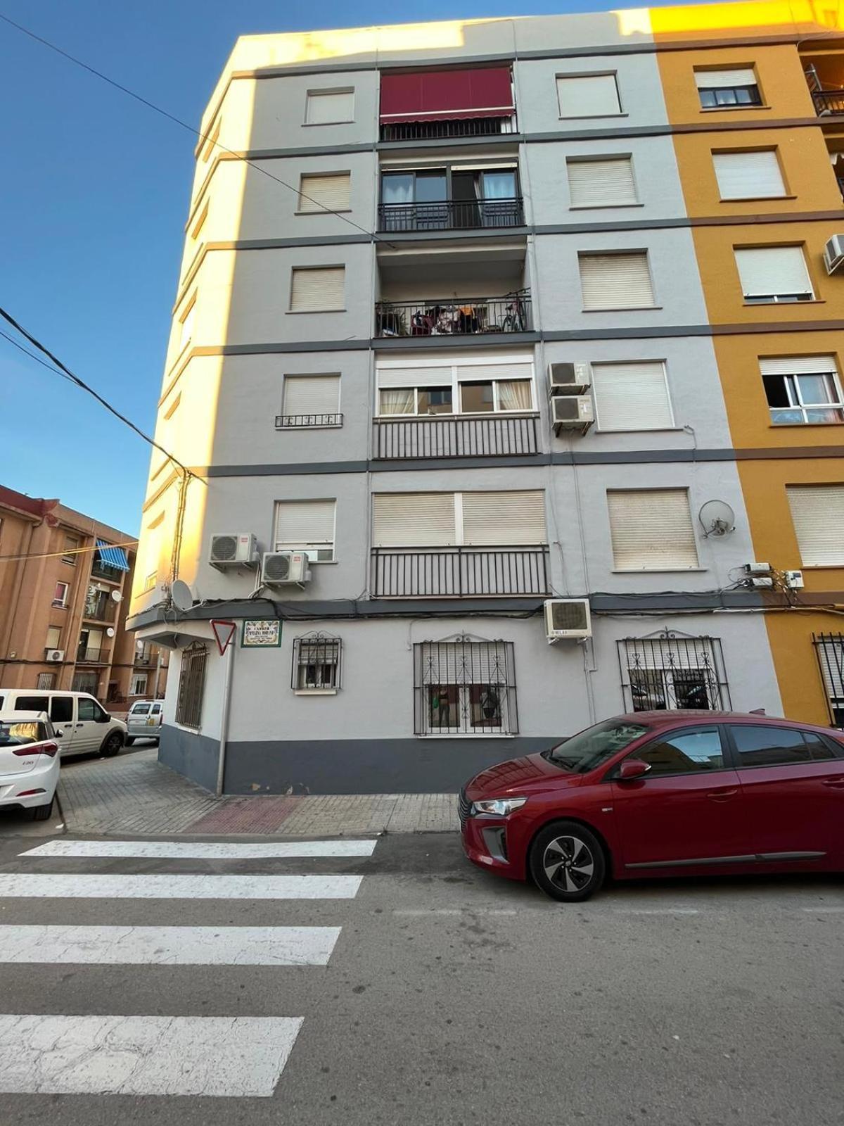 Apartment Alcoy-denia *
