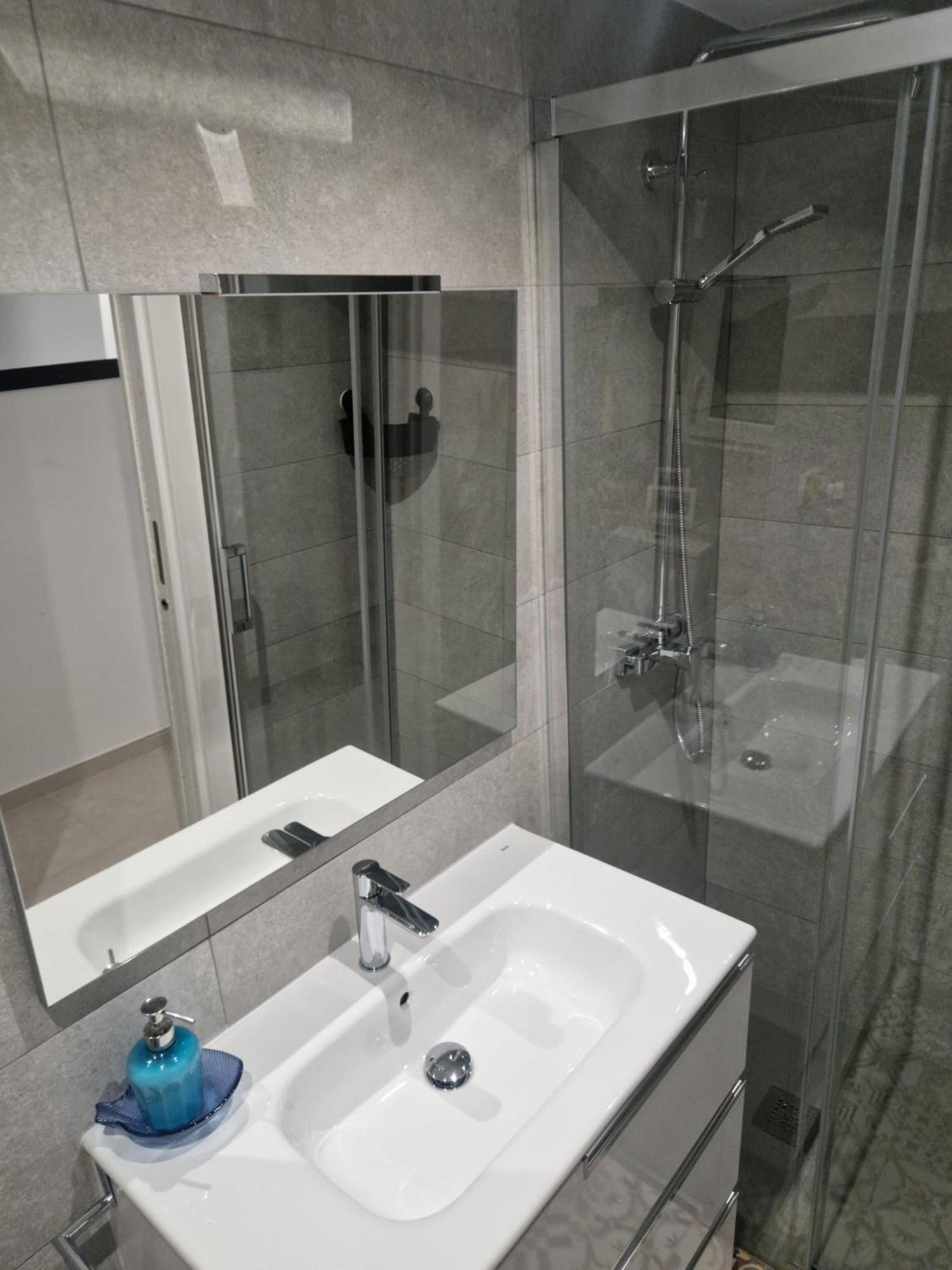 Alcoy-denia Apartment Denia