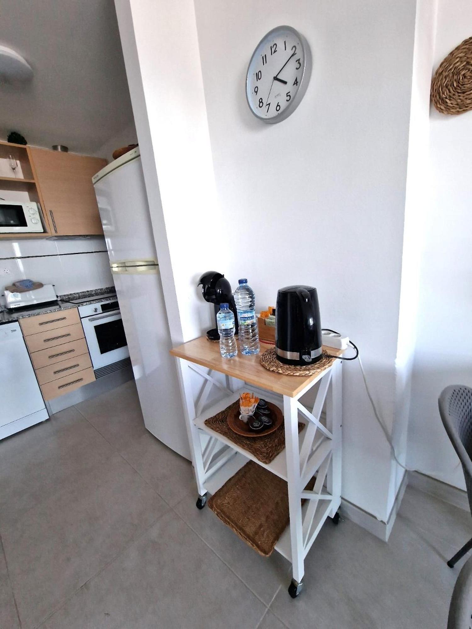 Apartamento Mirador *
