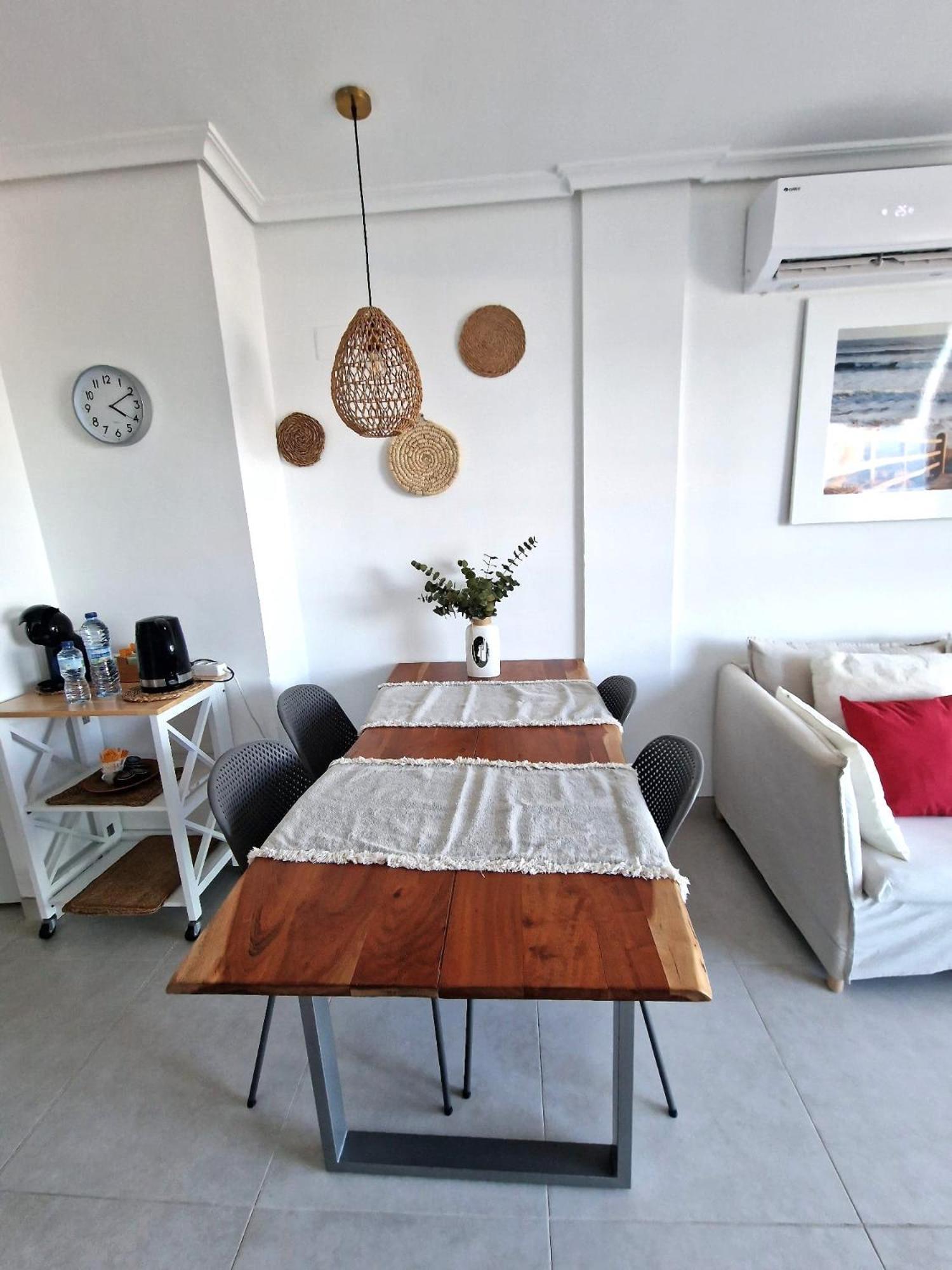 Mirador Apartamento Dénia
