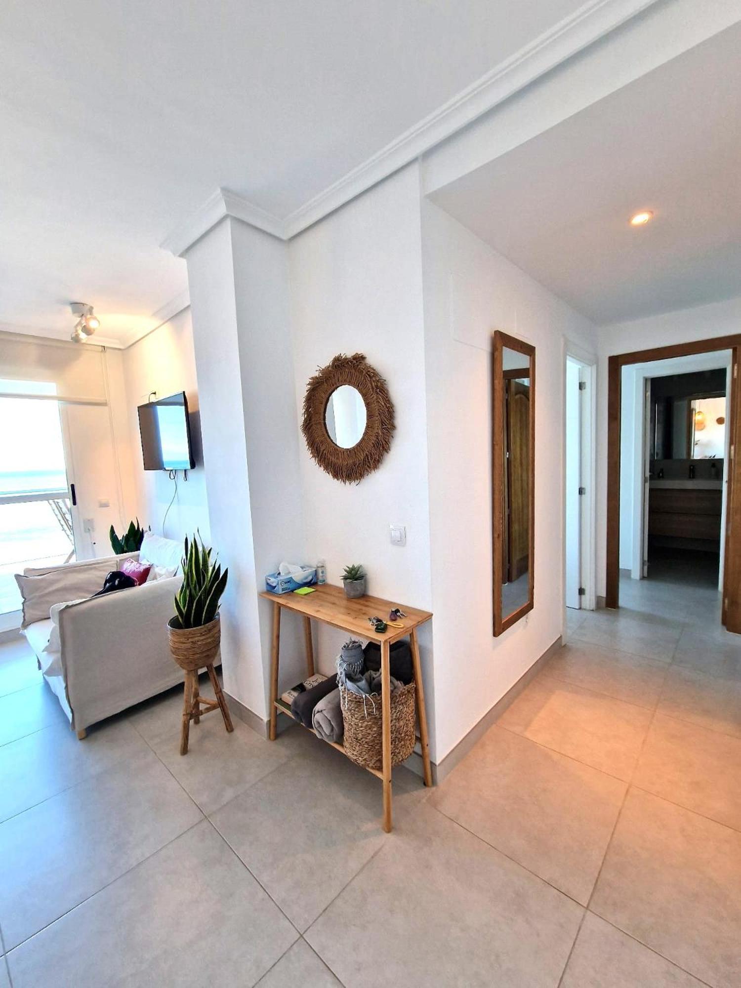 Apartamento Mirador