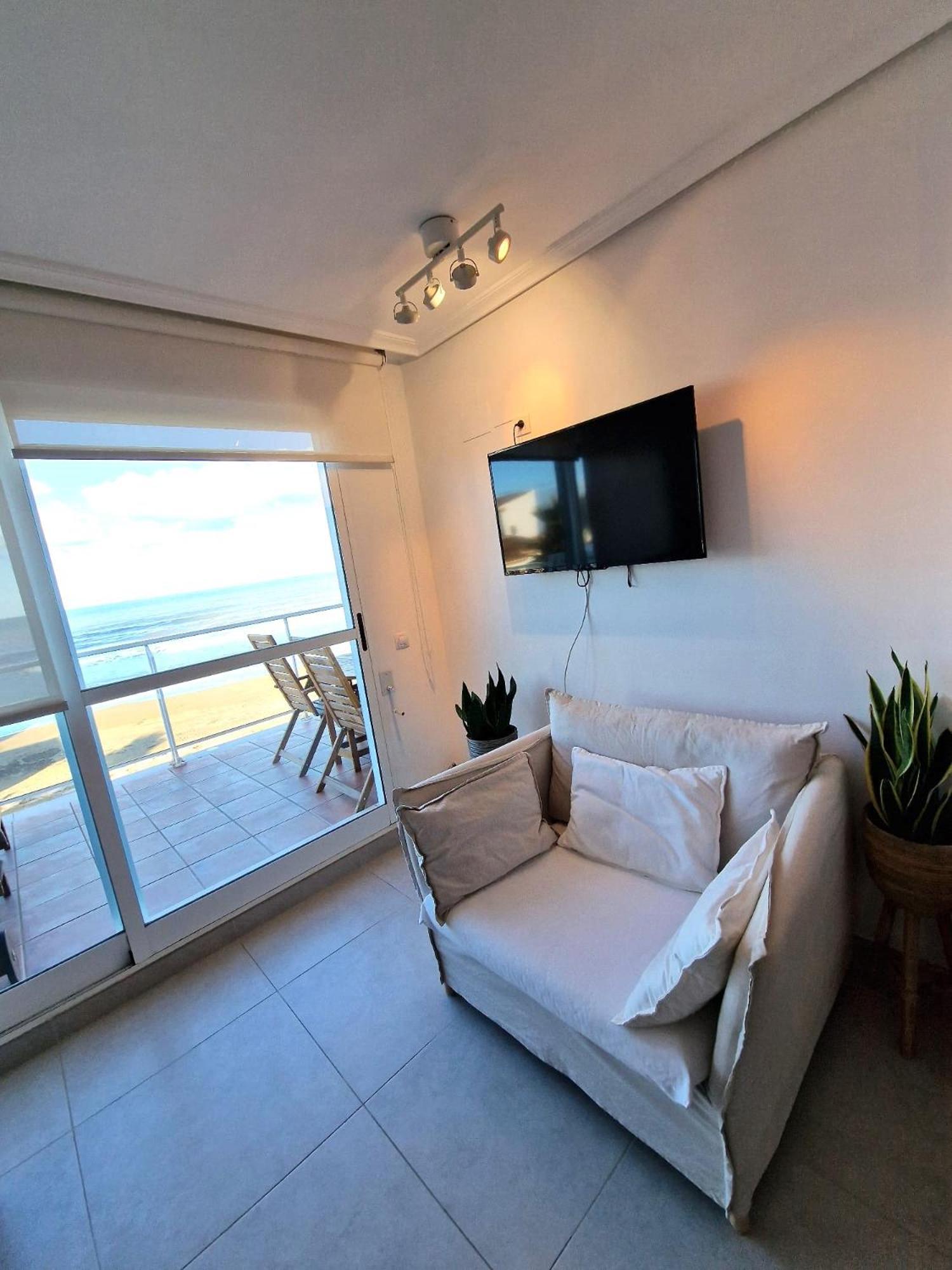 Apartamento Mirador