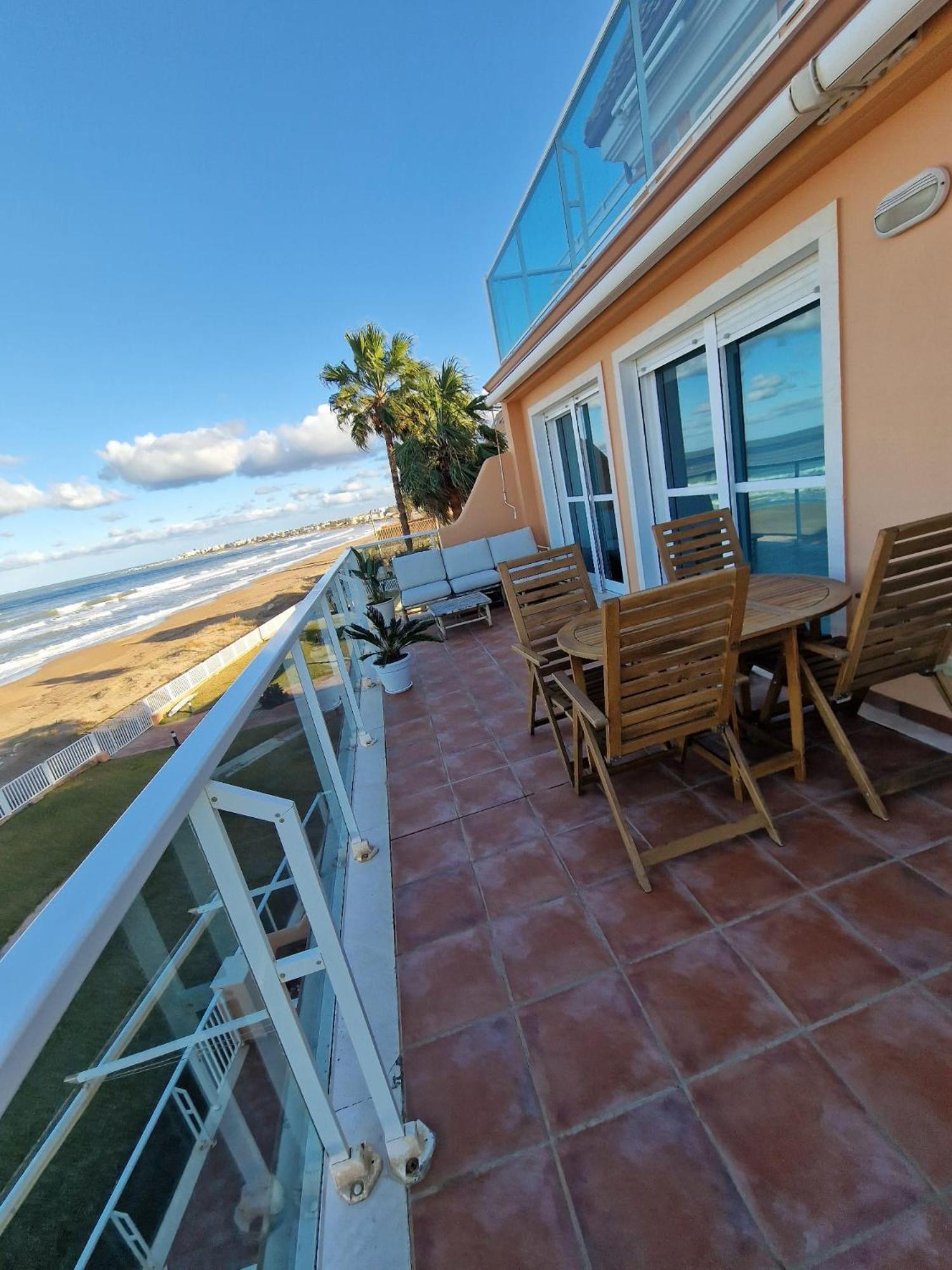 Apartamento Mirador *