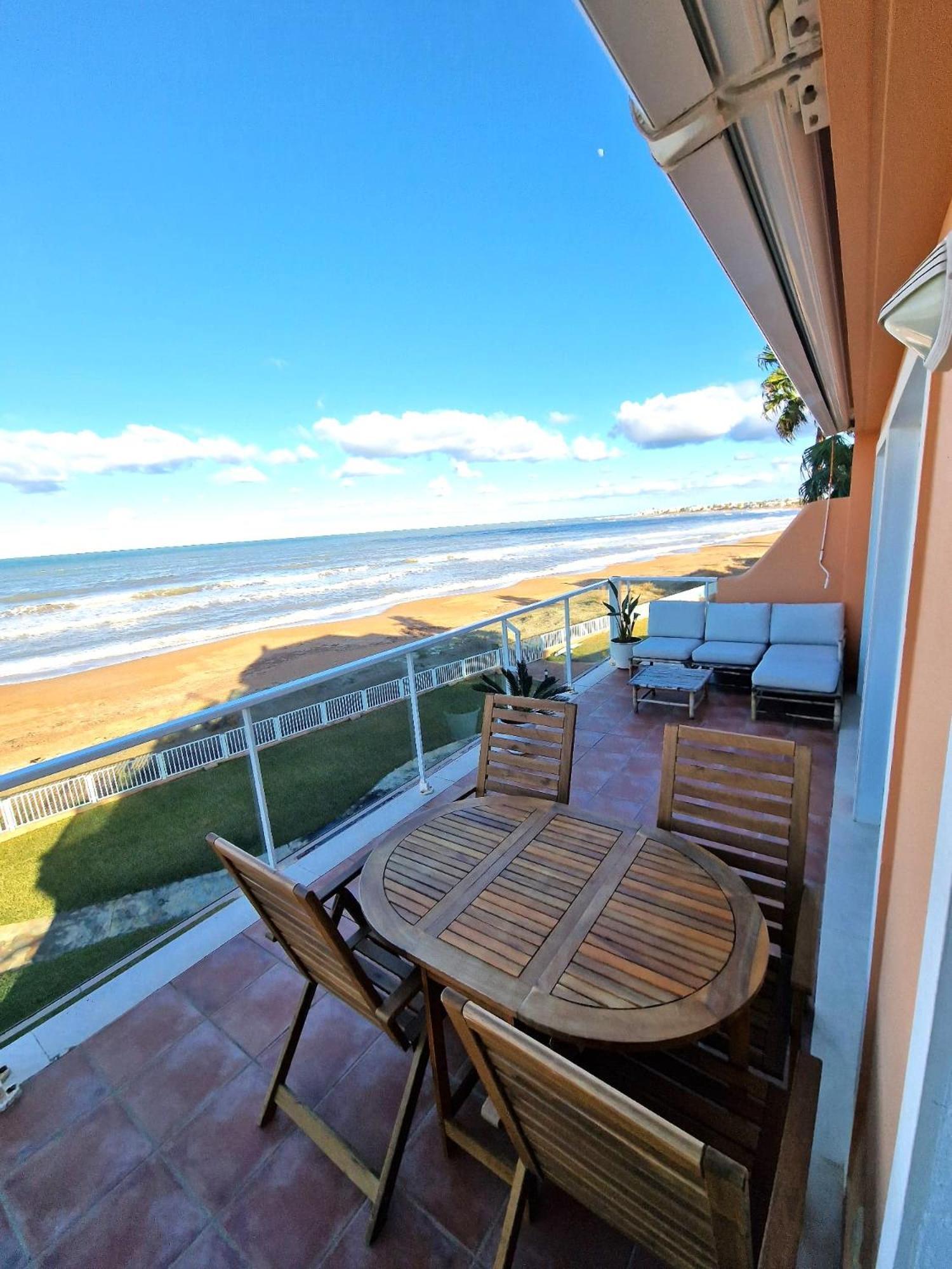 Apartamento Mirador *