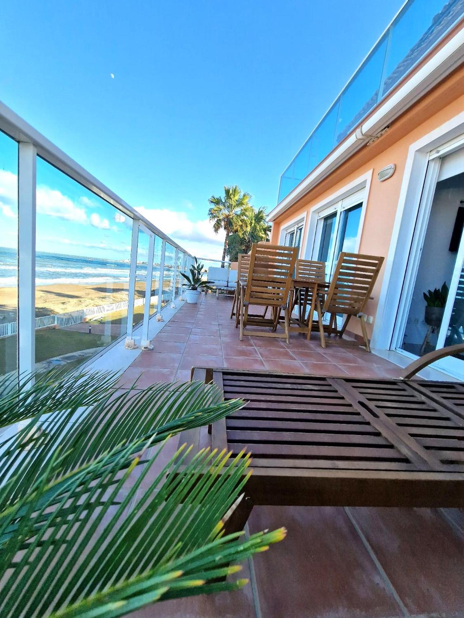 Mirador Apartamento