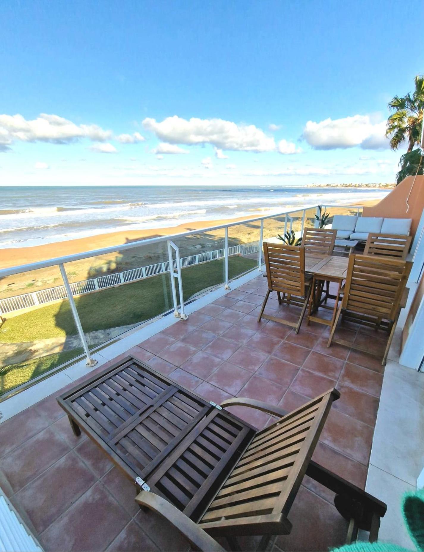 Apartamento Mirador
