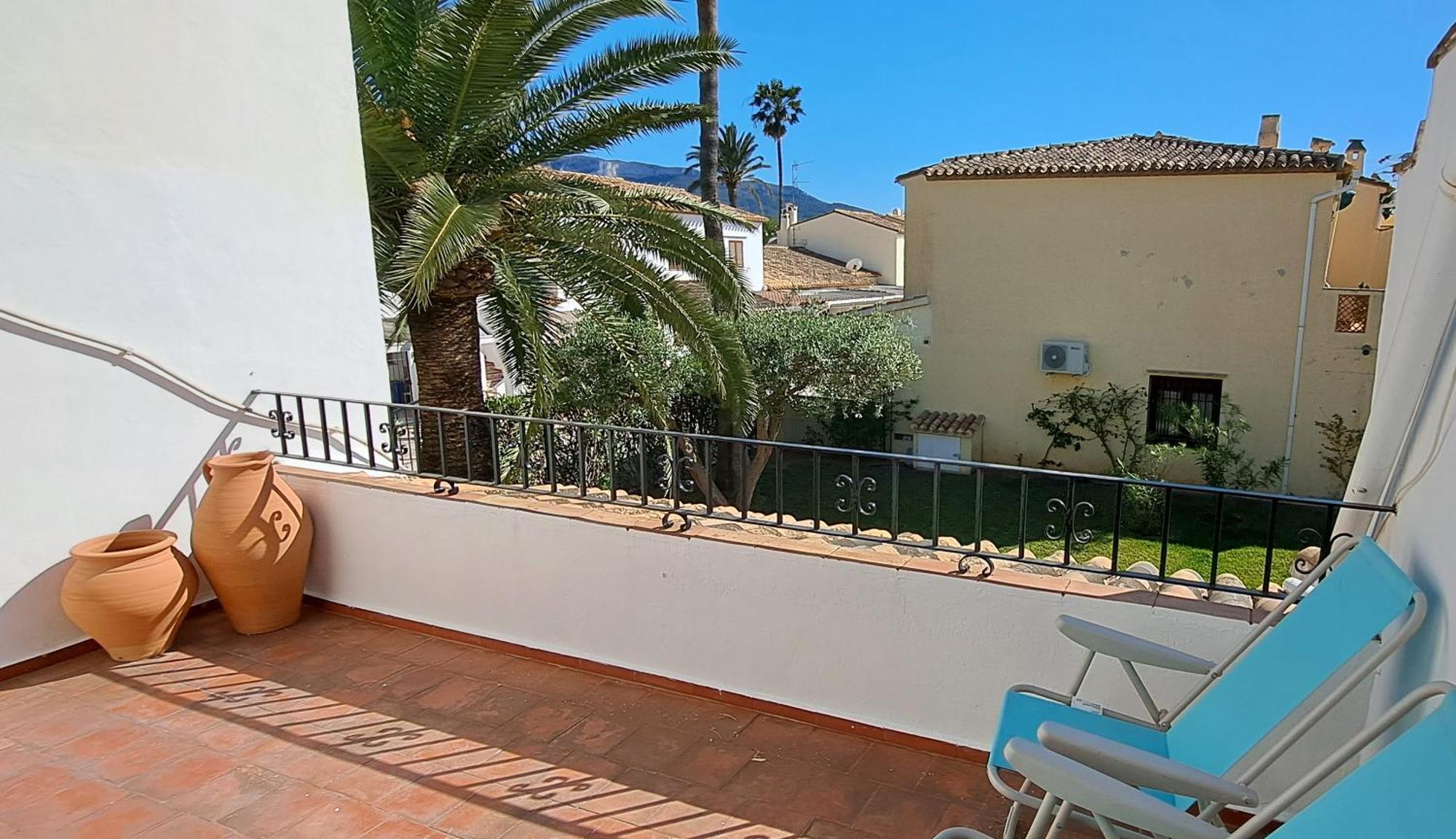 Holiday home La Elegida Denia