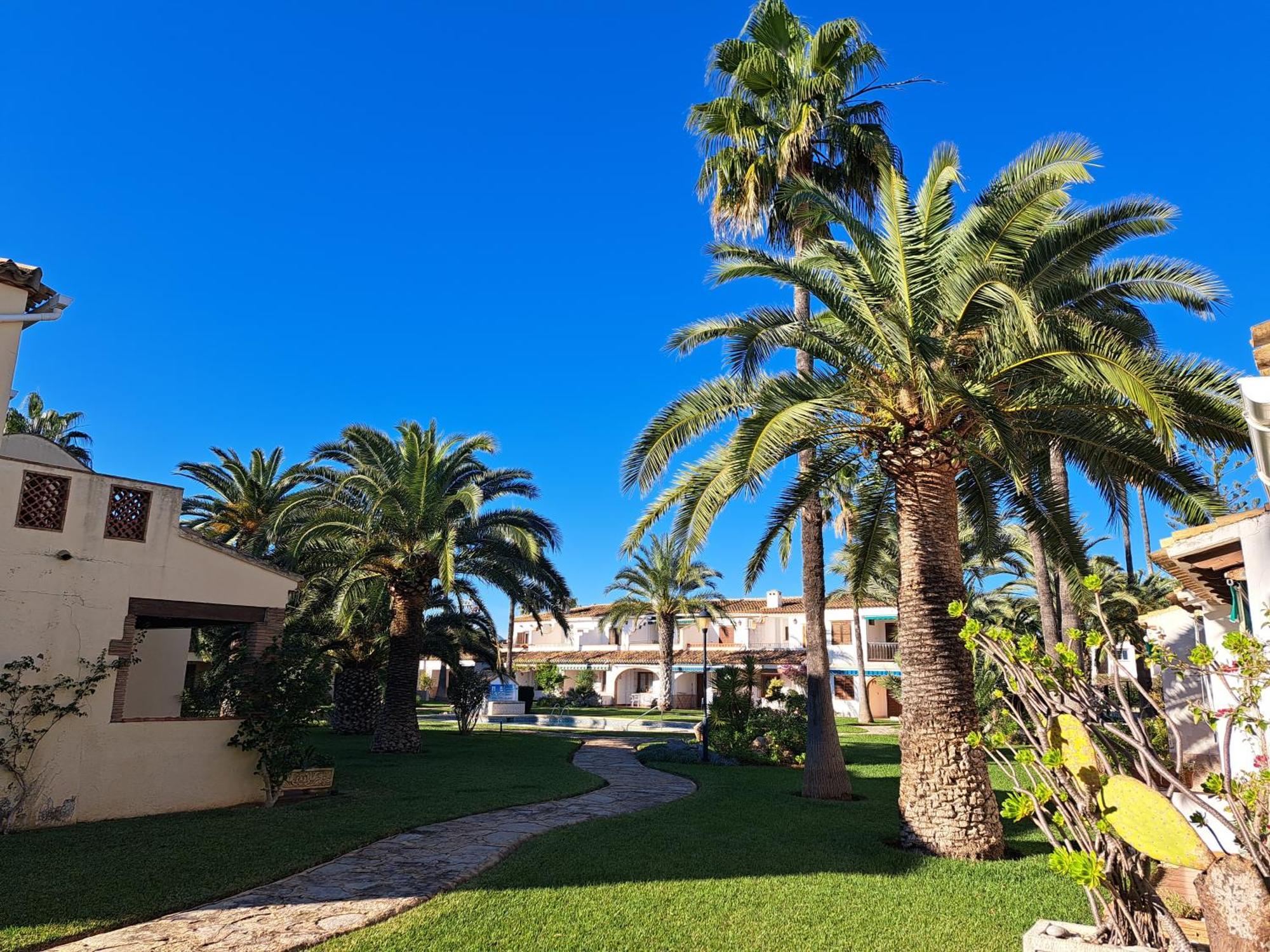 Holiday home La Elegida *