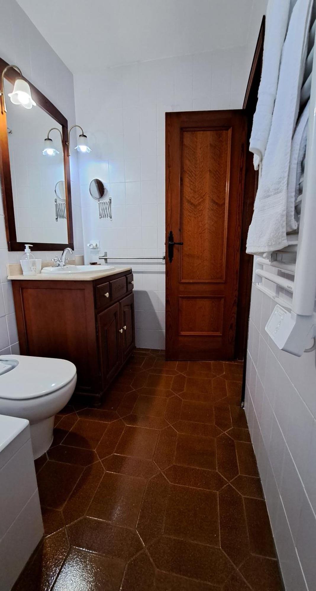 Holiday home La Elegida