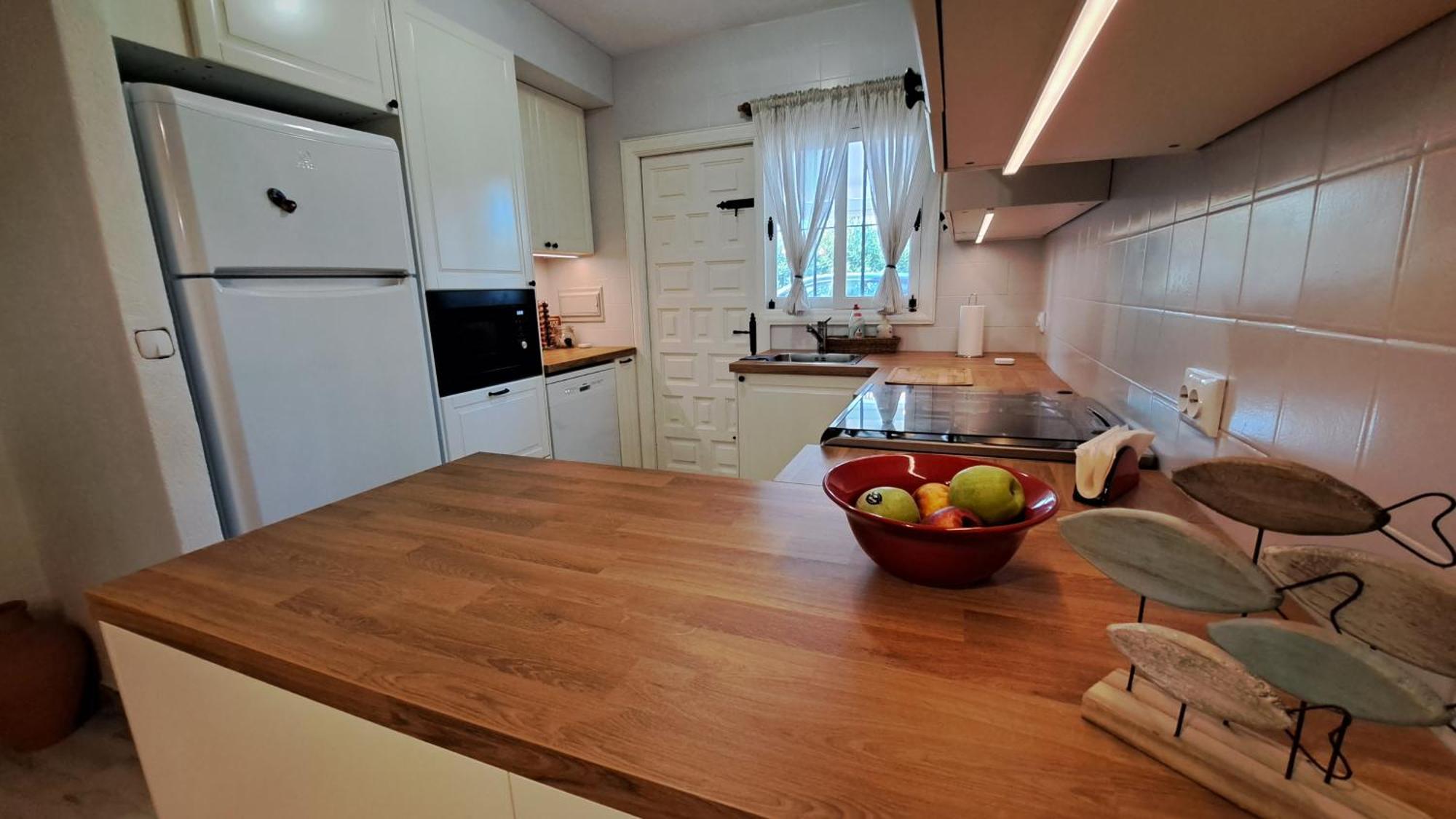La Elegida Holiday home Denia