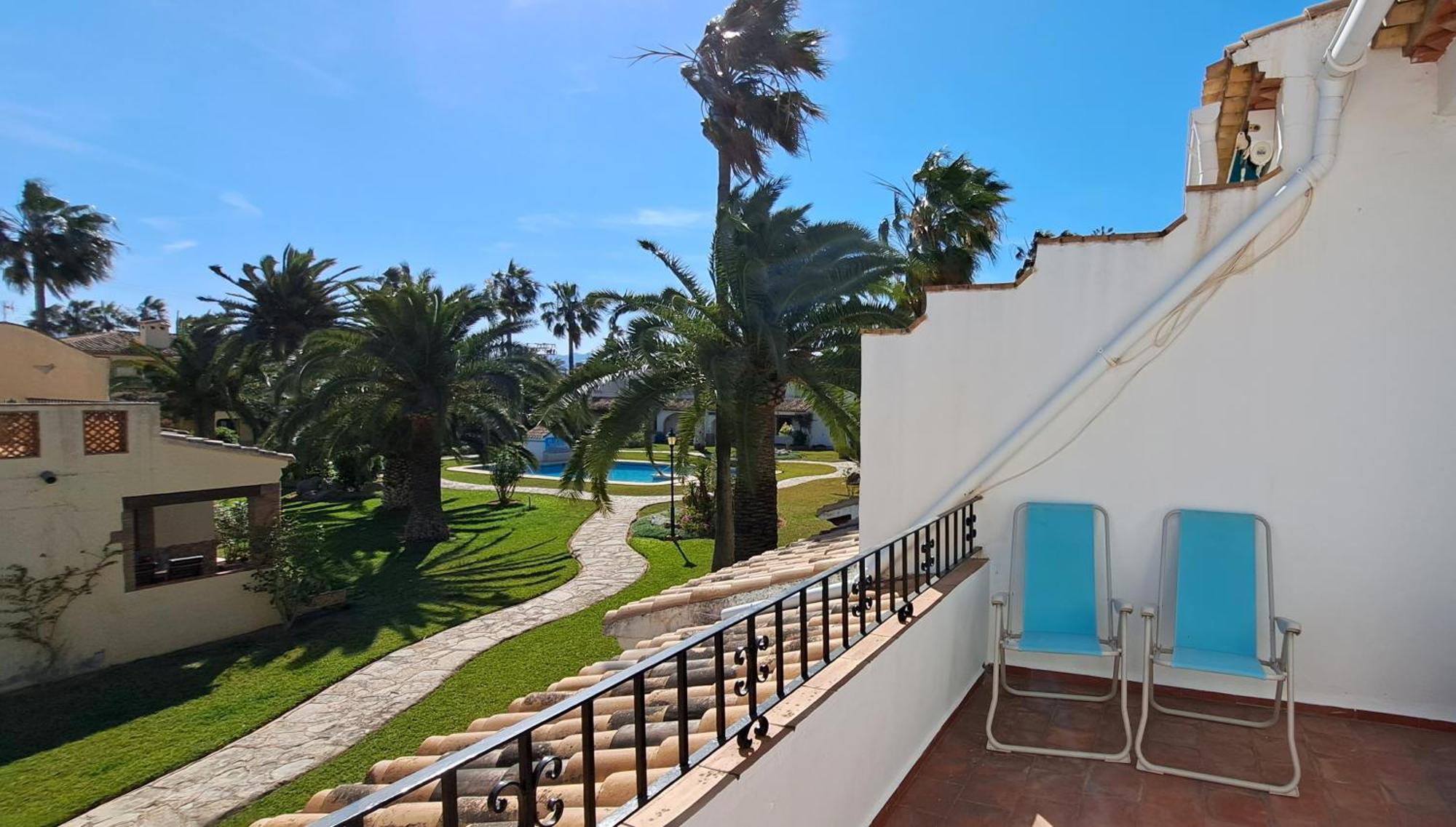 La Elegida Denia