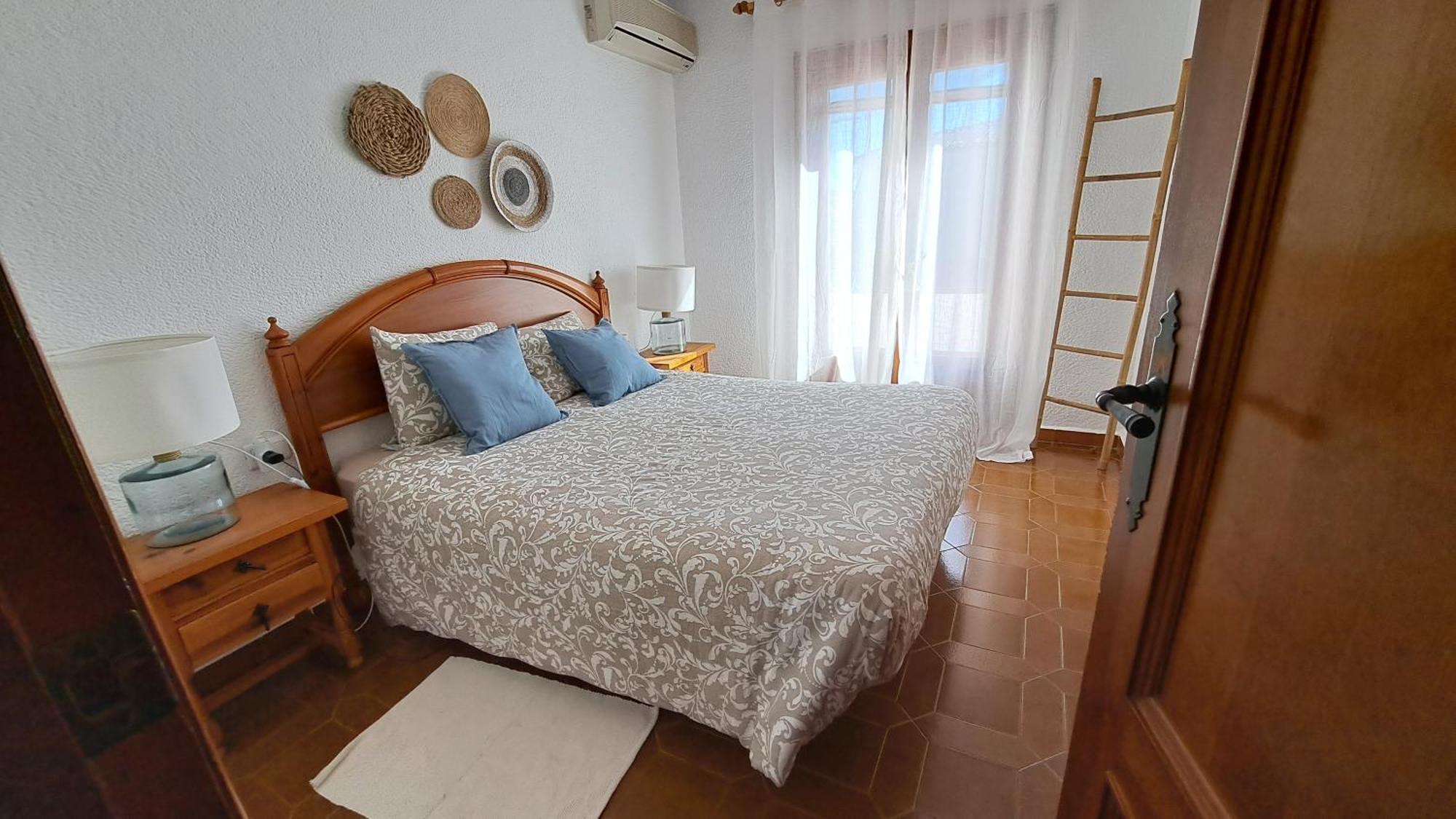 La Elegida Denia