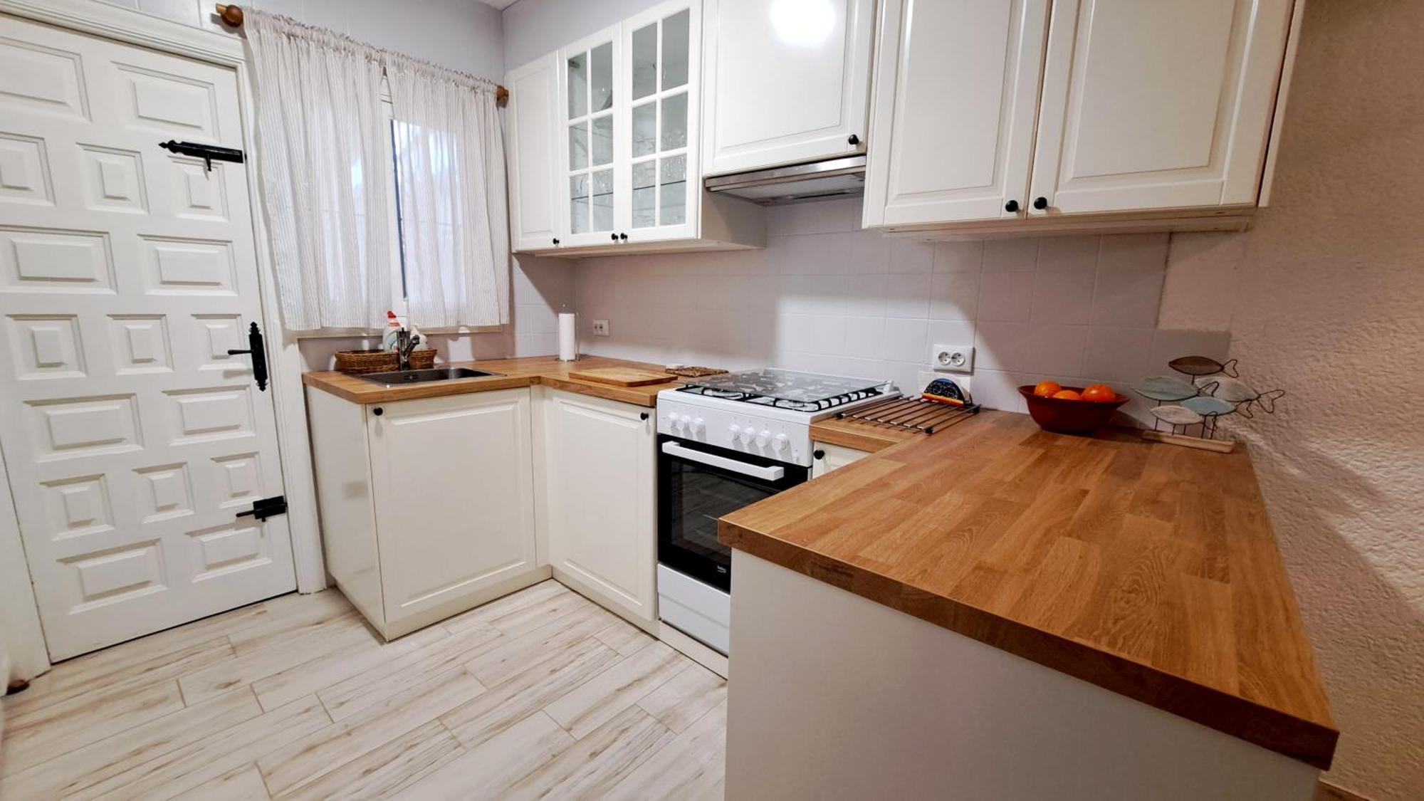 La Elegida Holiday home