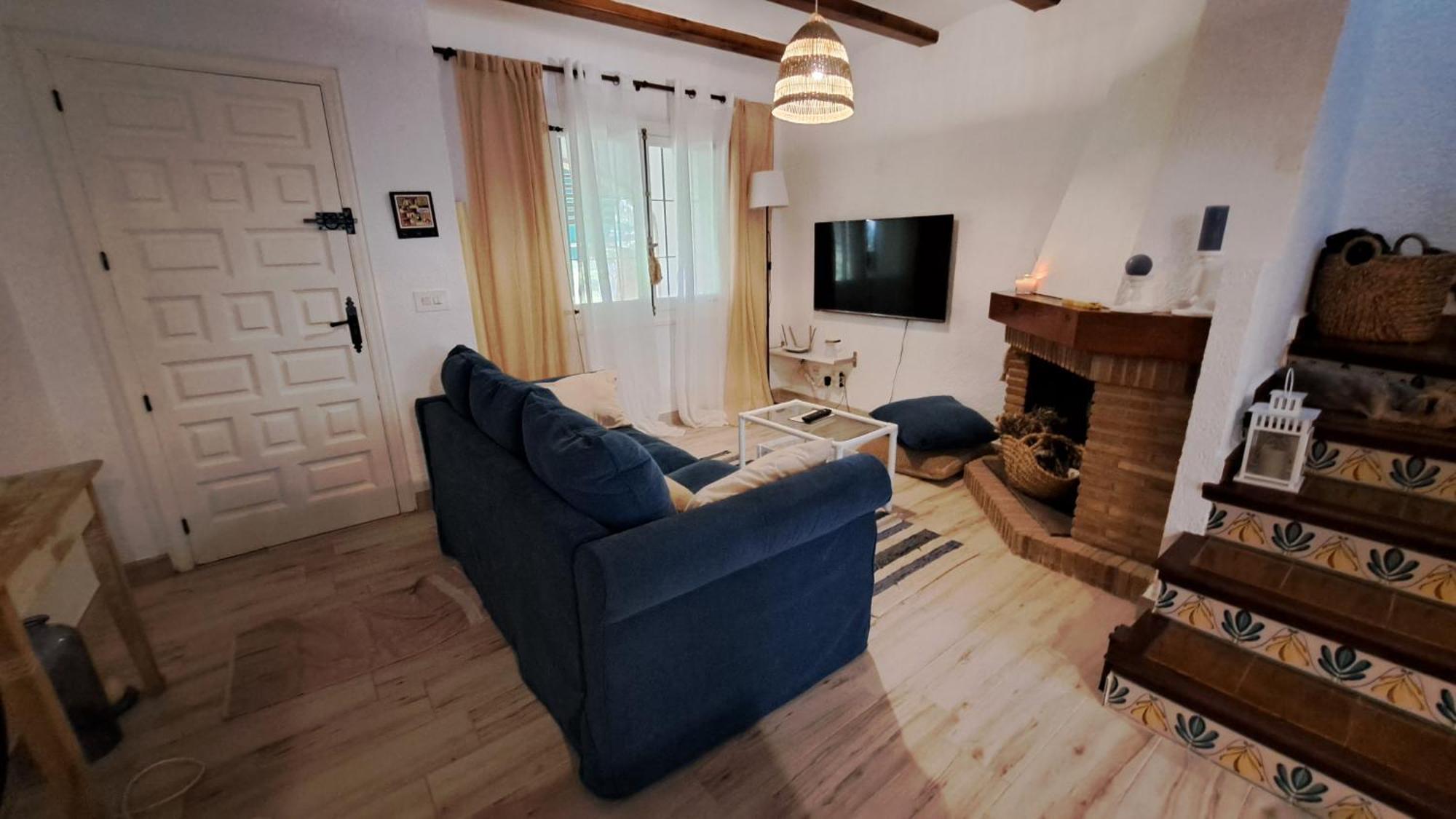 Holiday home La Elegida *