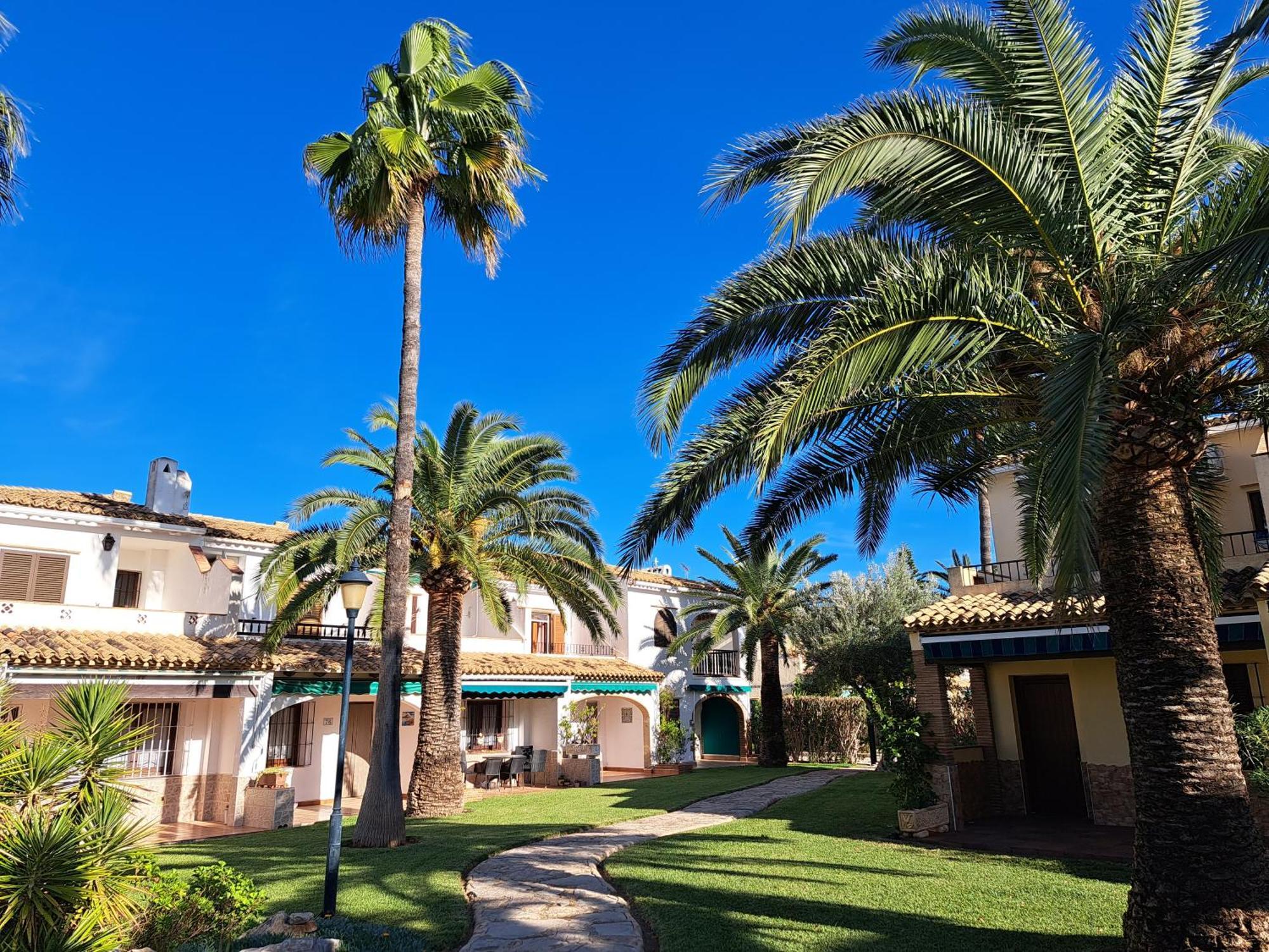 La Elegida Holiday home