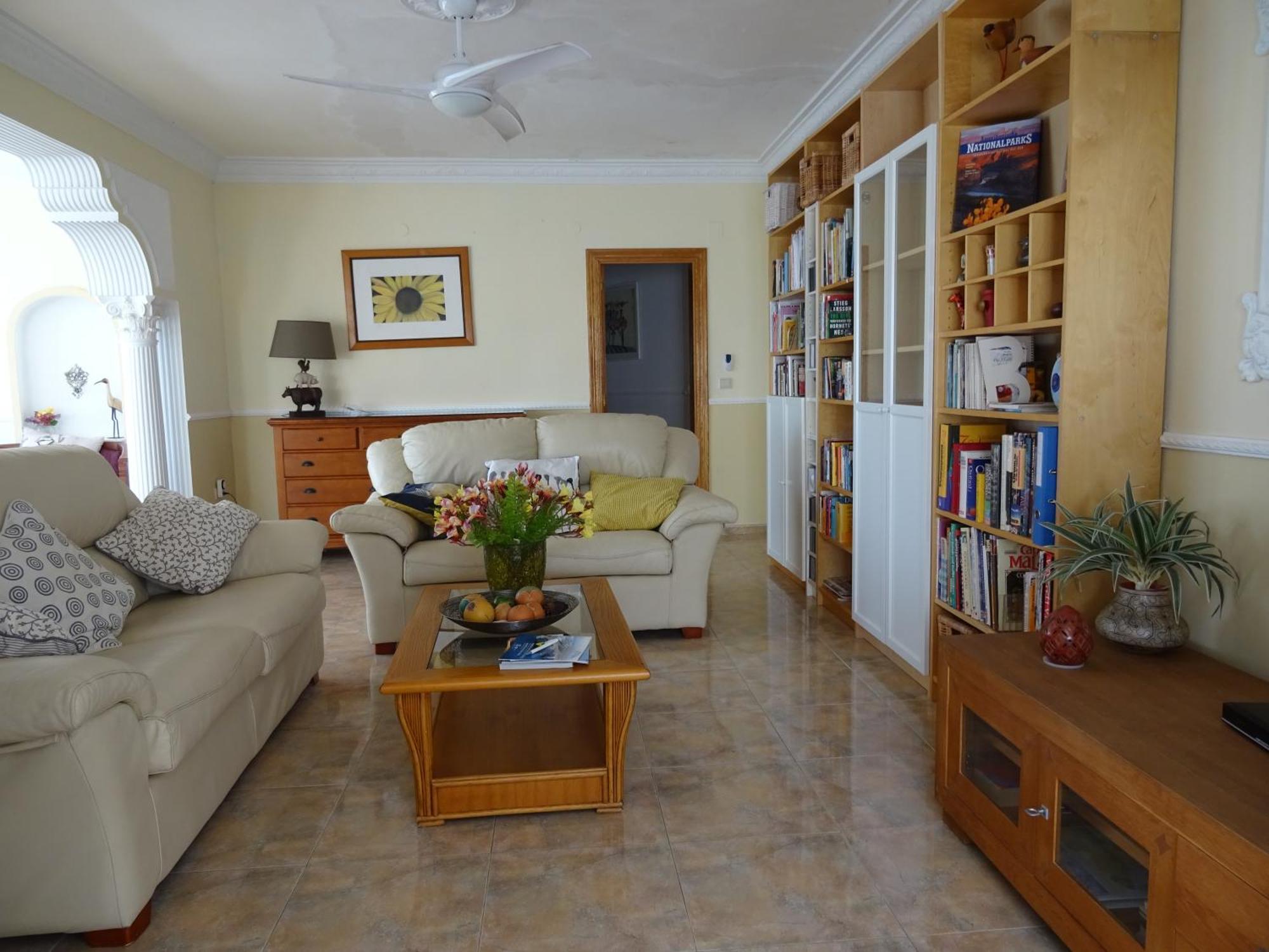 Villa Denia Сasa de vacaciones