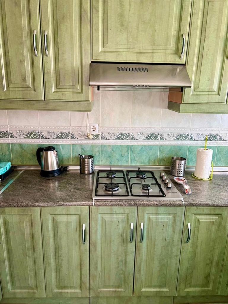 Apartamento Schnuckelige Naehe *