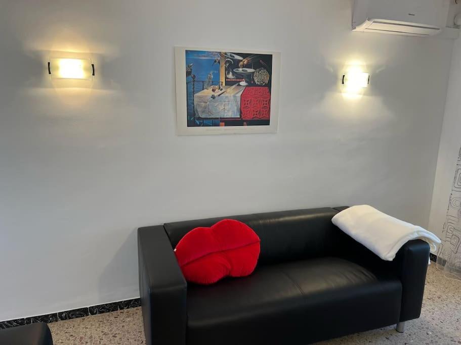 Apartamento Schnuckelige Naehe