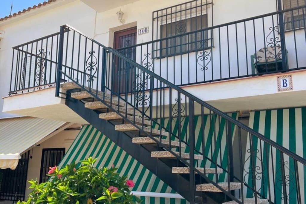 Schnuckelige Naehe Apartamento *