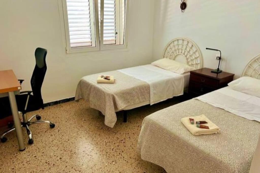 Apartamento Schnuckelige Naehe
