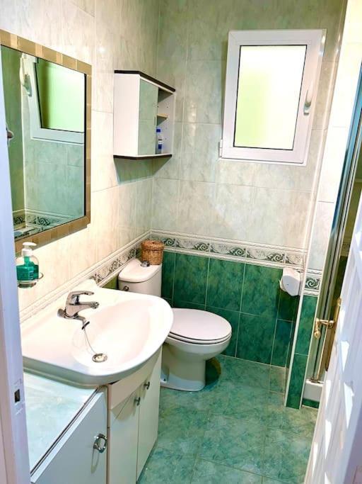 Schnuckelige Naehe Apartamento *